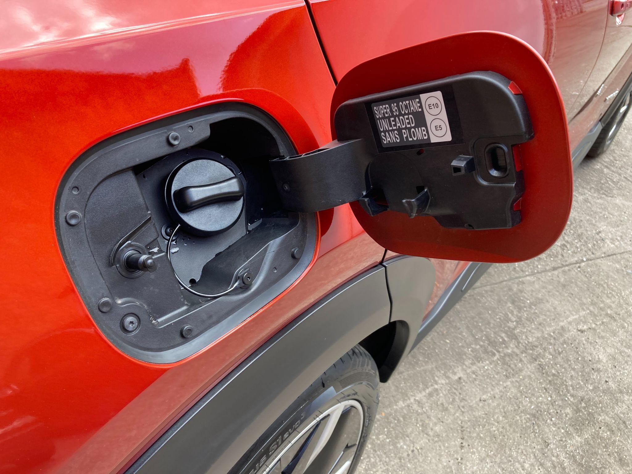 Nissan Juke Image 18