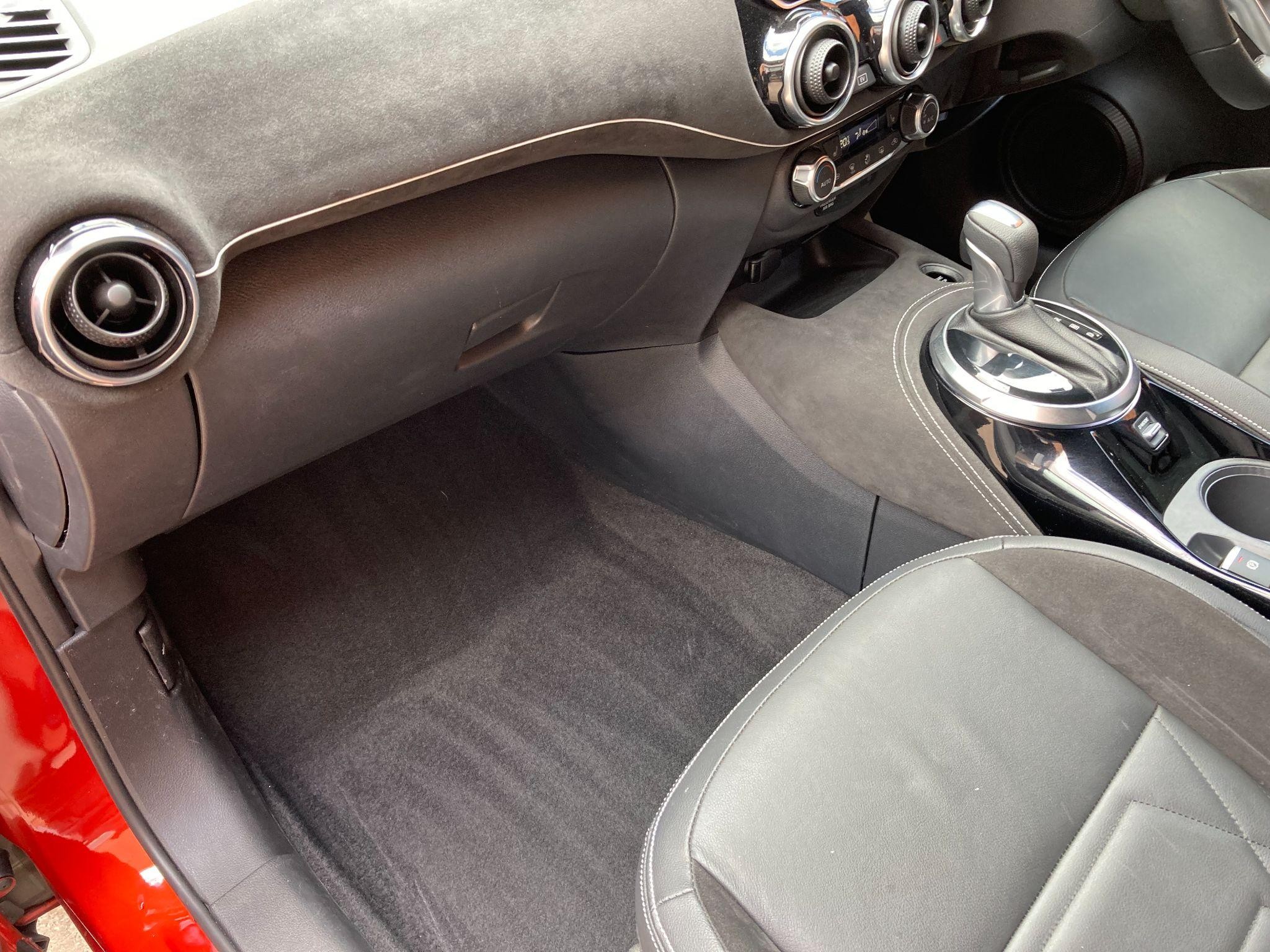Nissan Juke Image 28