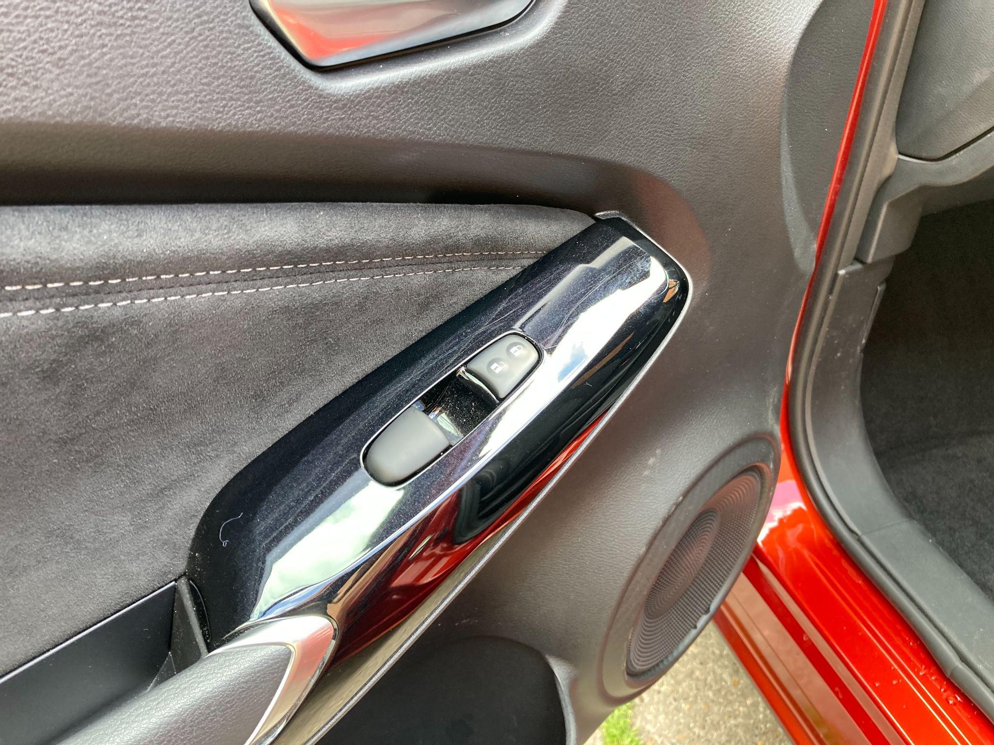 Nissan Juke Image 29