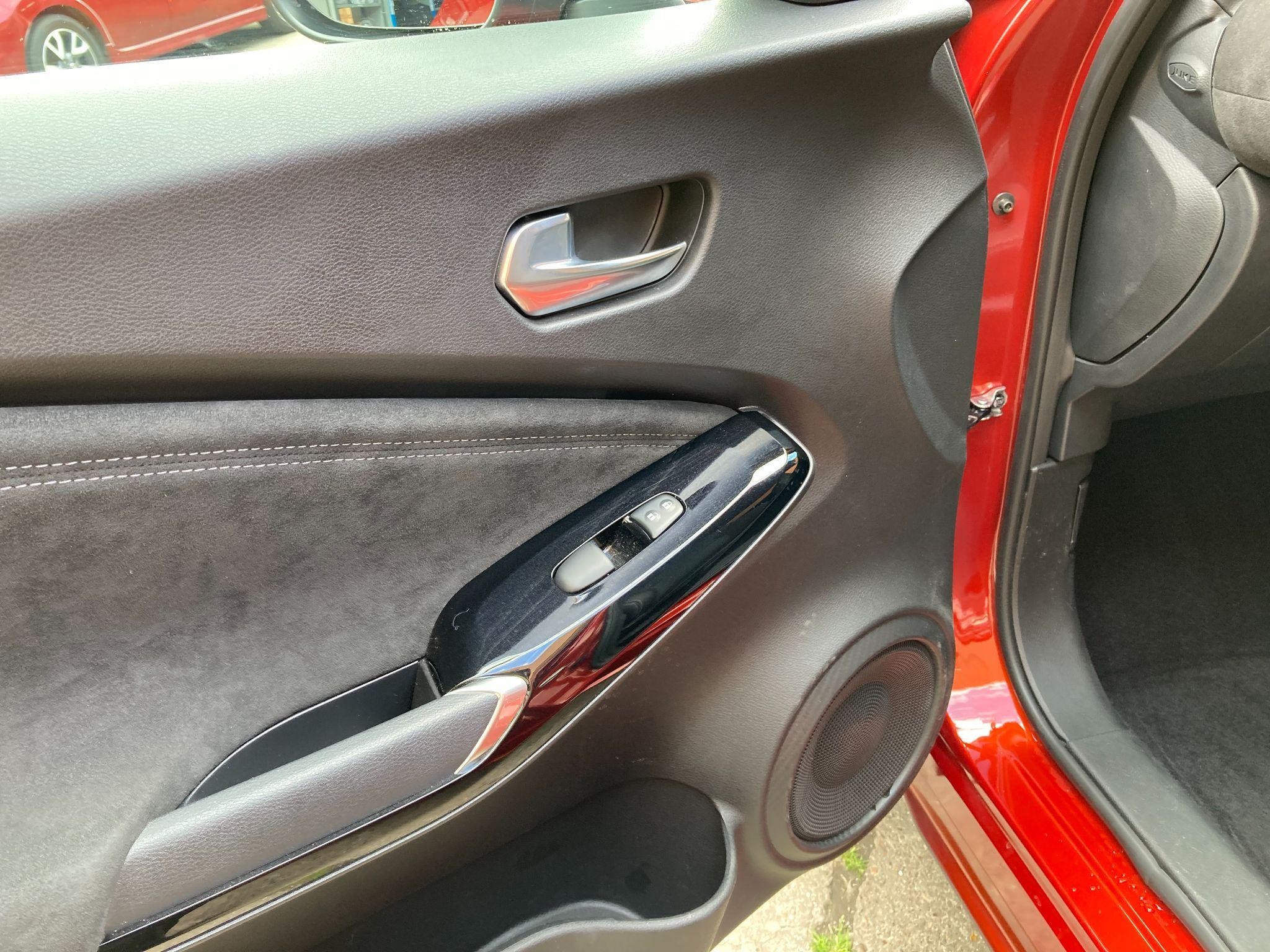 Nissan Juke Image 30