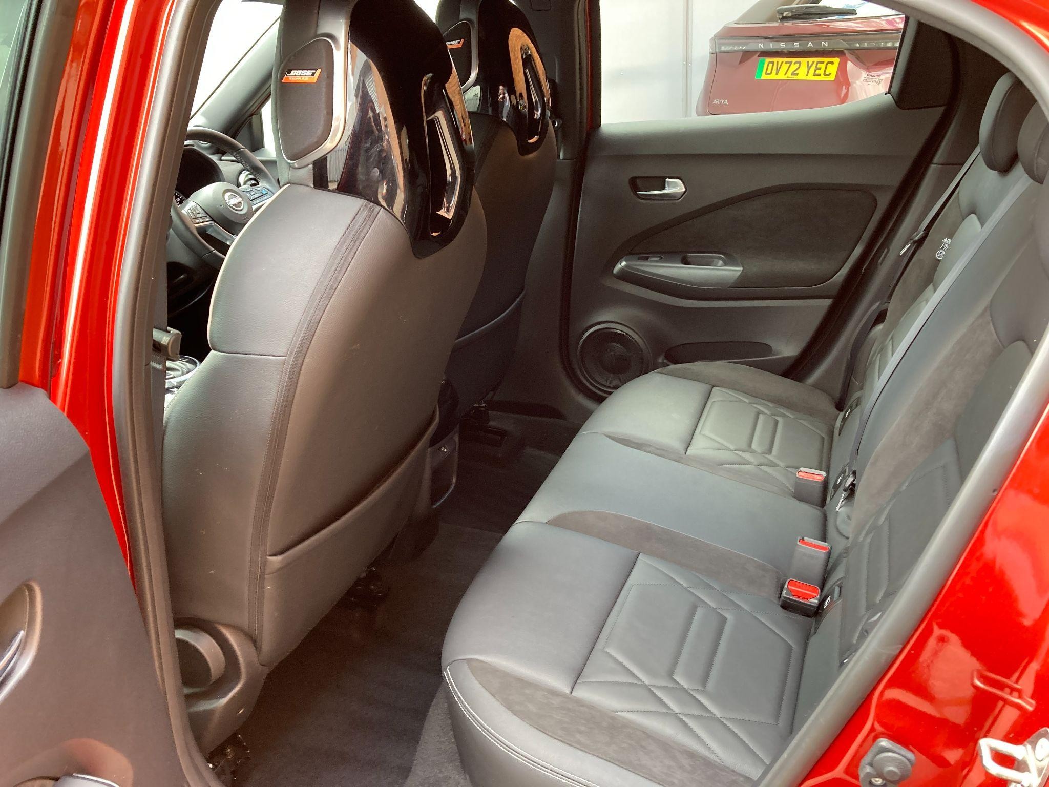 Nissan Juke Image 31