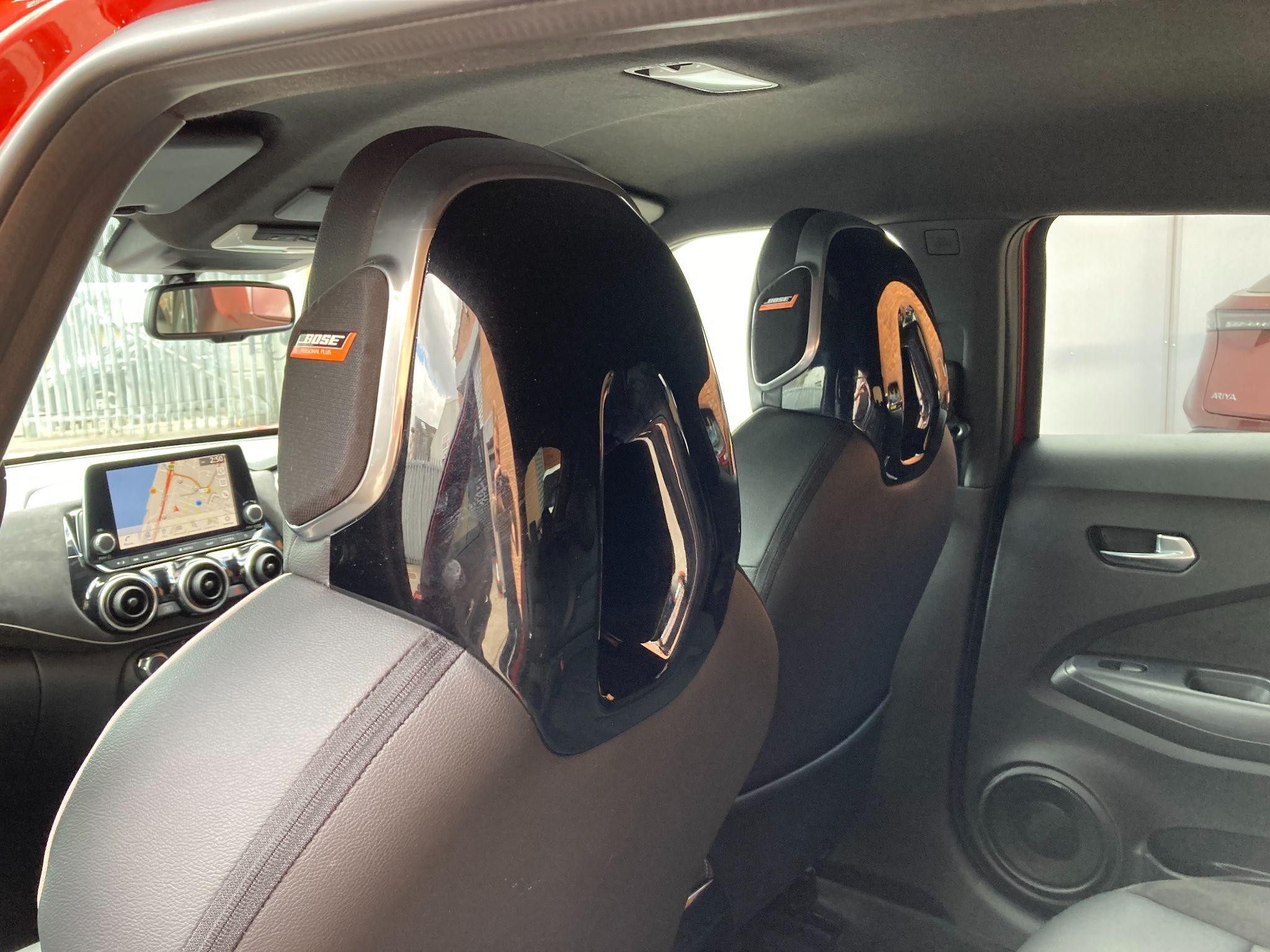 Nissan Juke Image 32