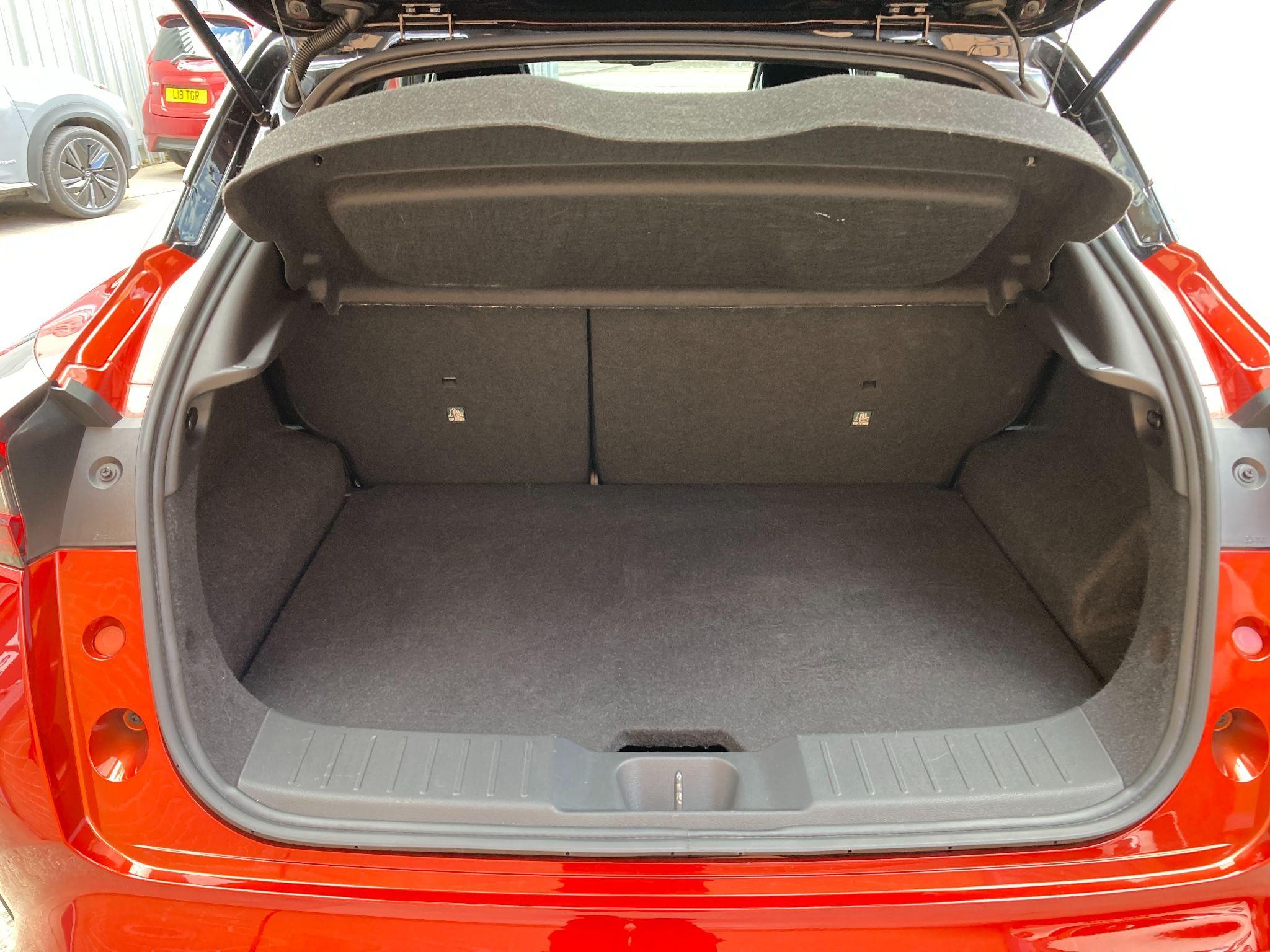Nissan Juke Image 33