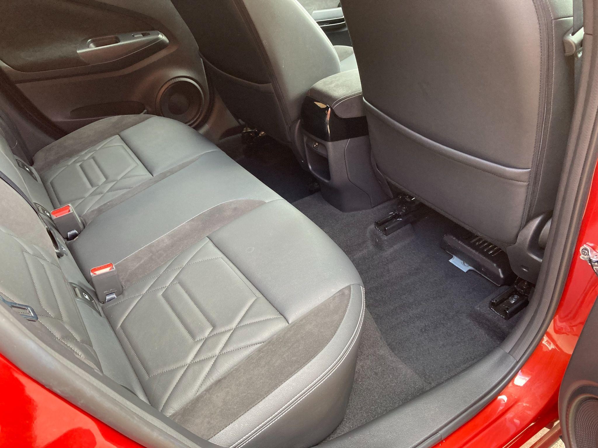 Nissan Juke Image 35