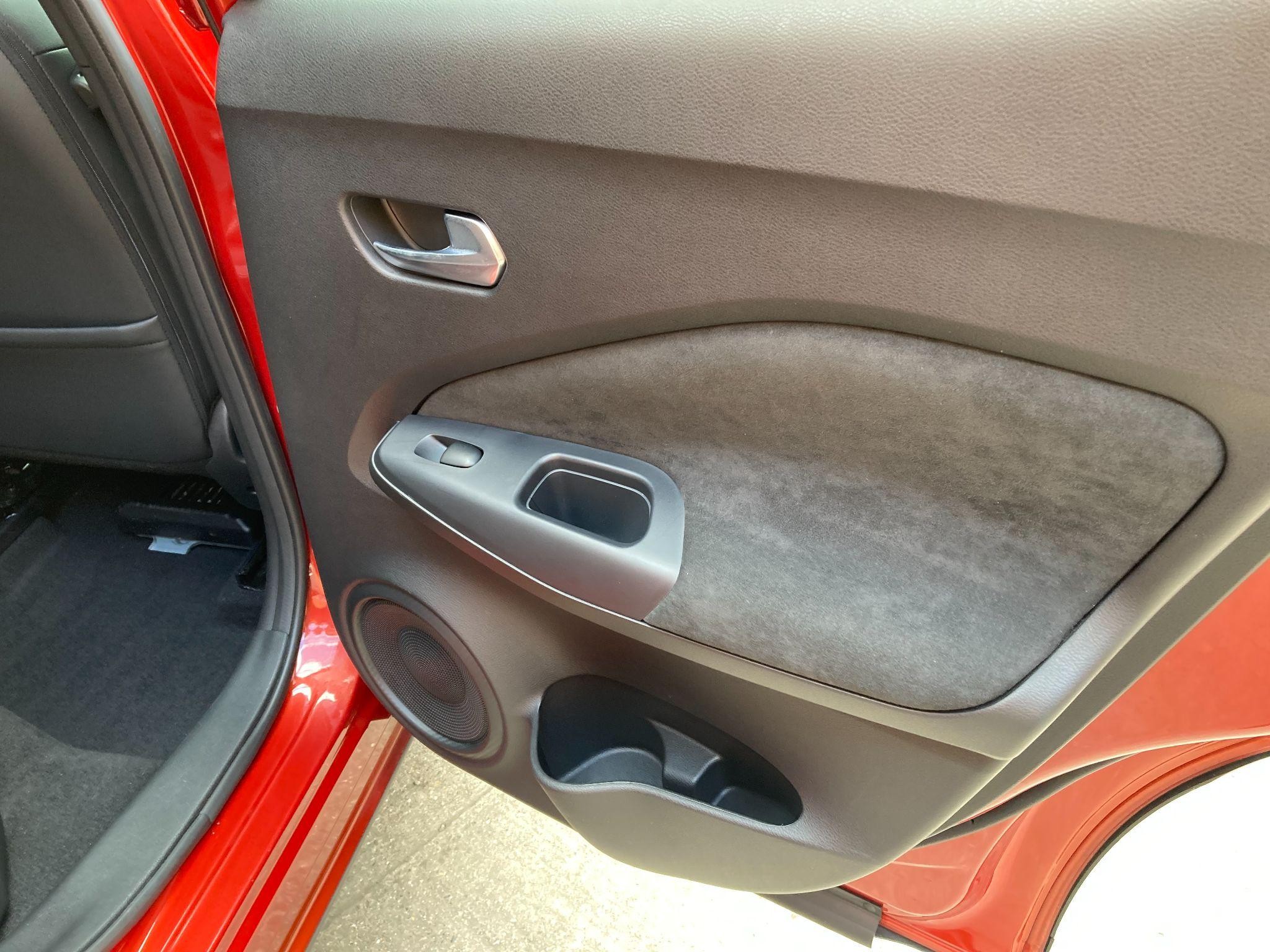 Nissan Juke Image 36