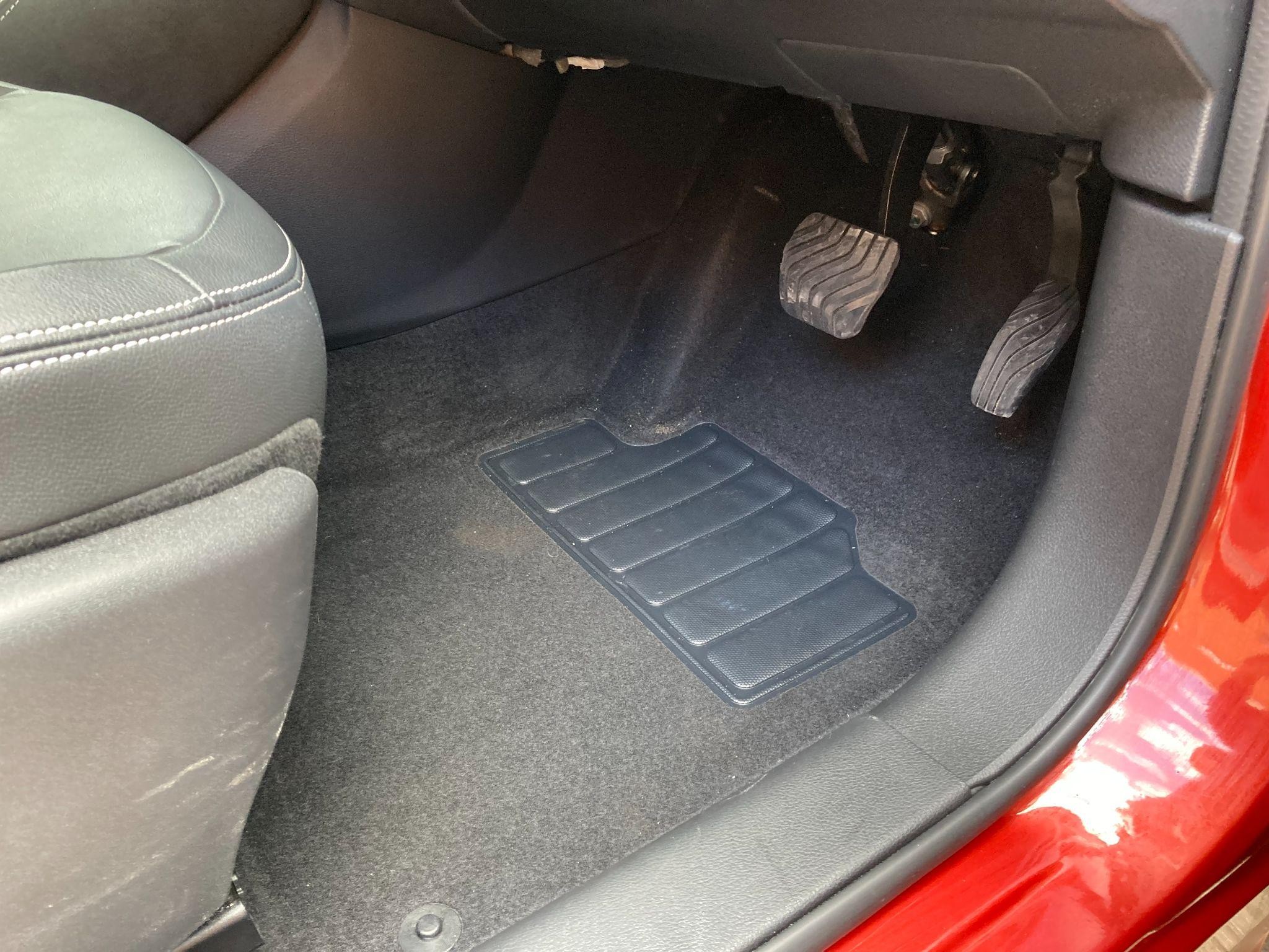 Nissan Juke Image 43