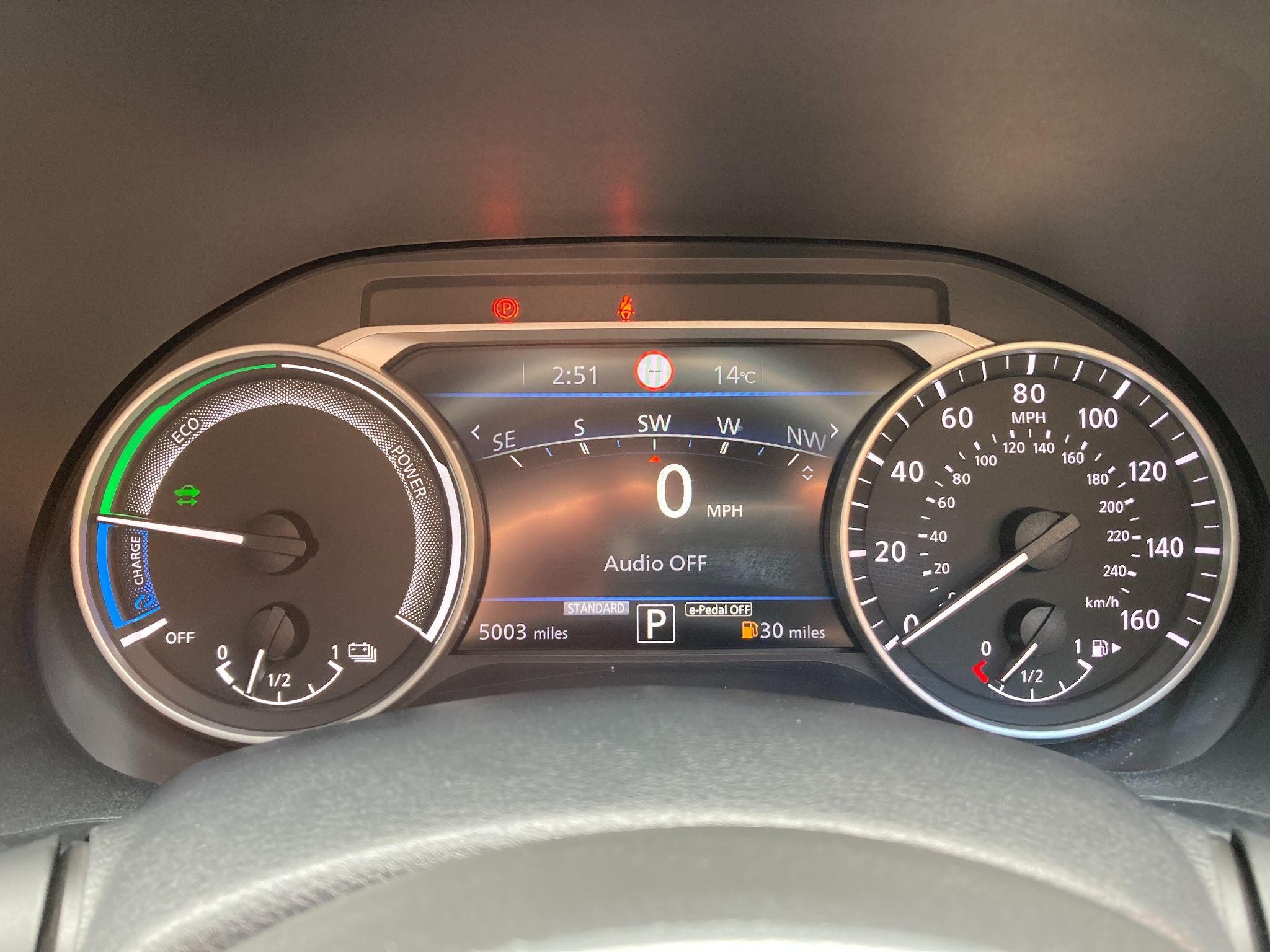Nissan Juke Image 46