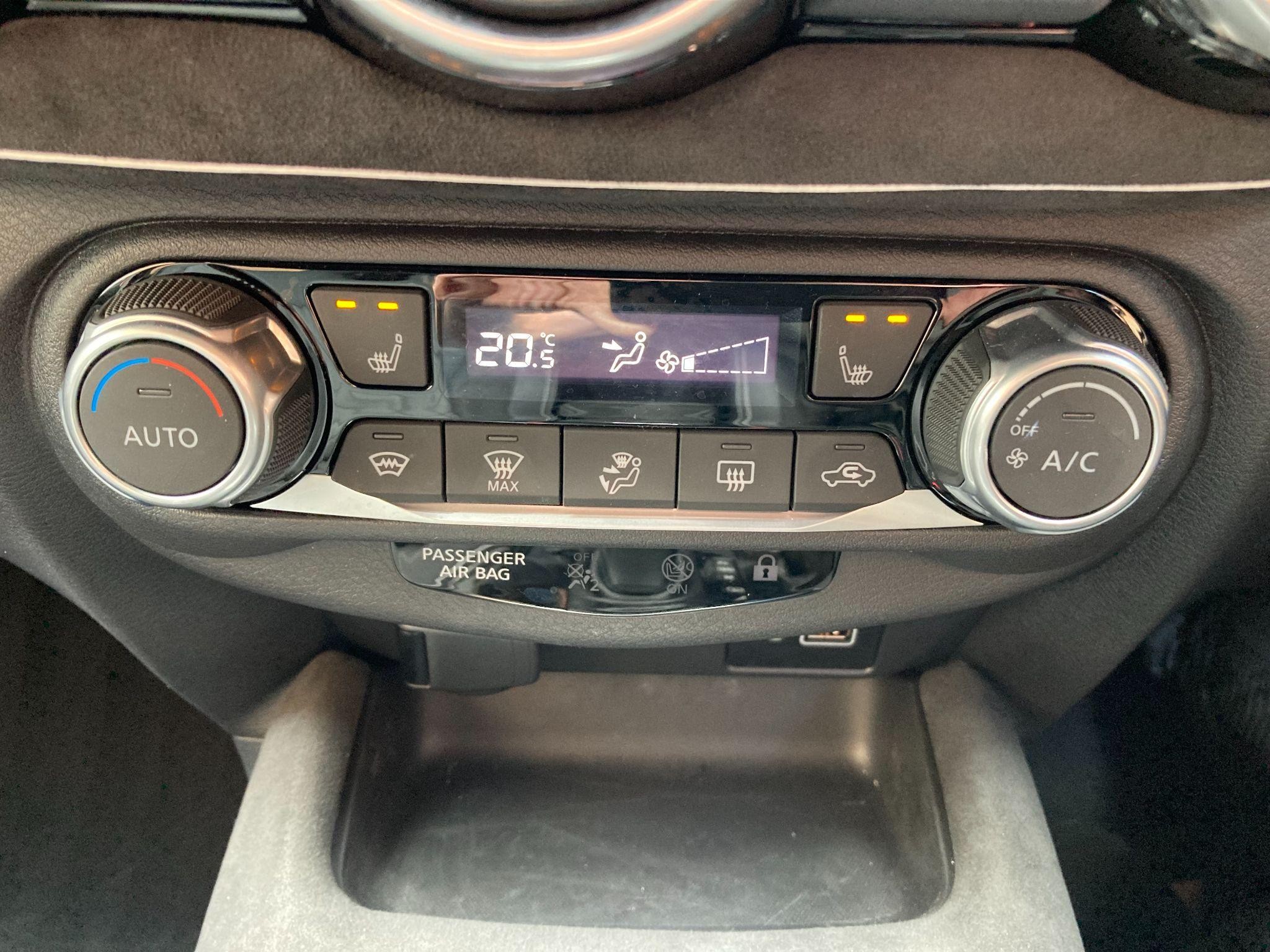 Nissan Juke Image 57
