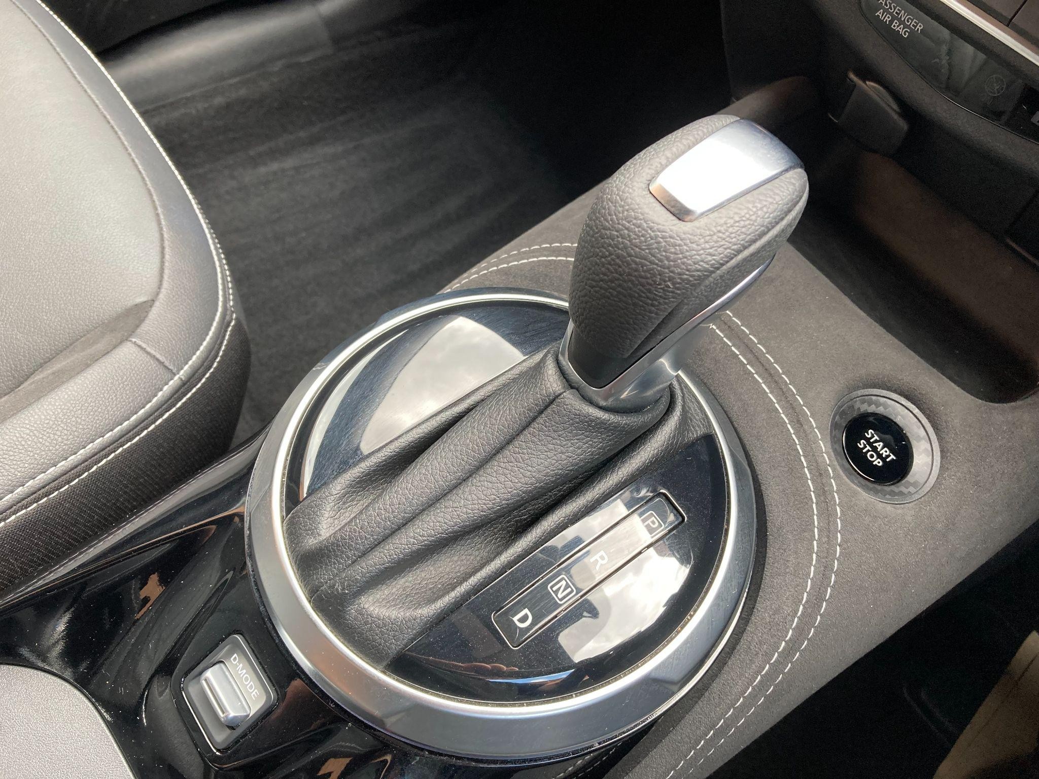 Nissan Juke Image 59