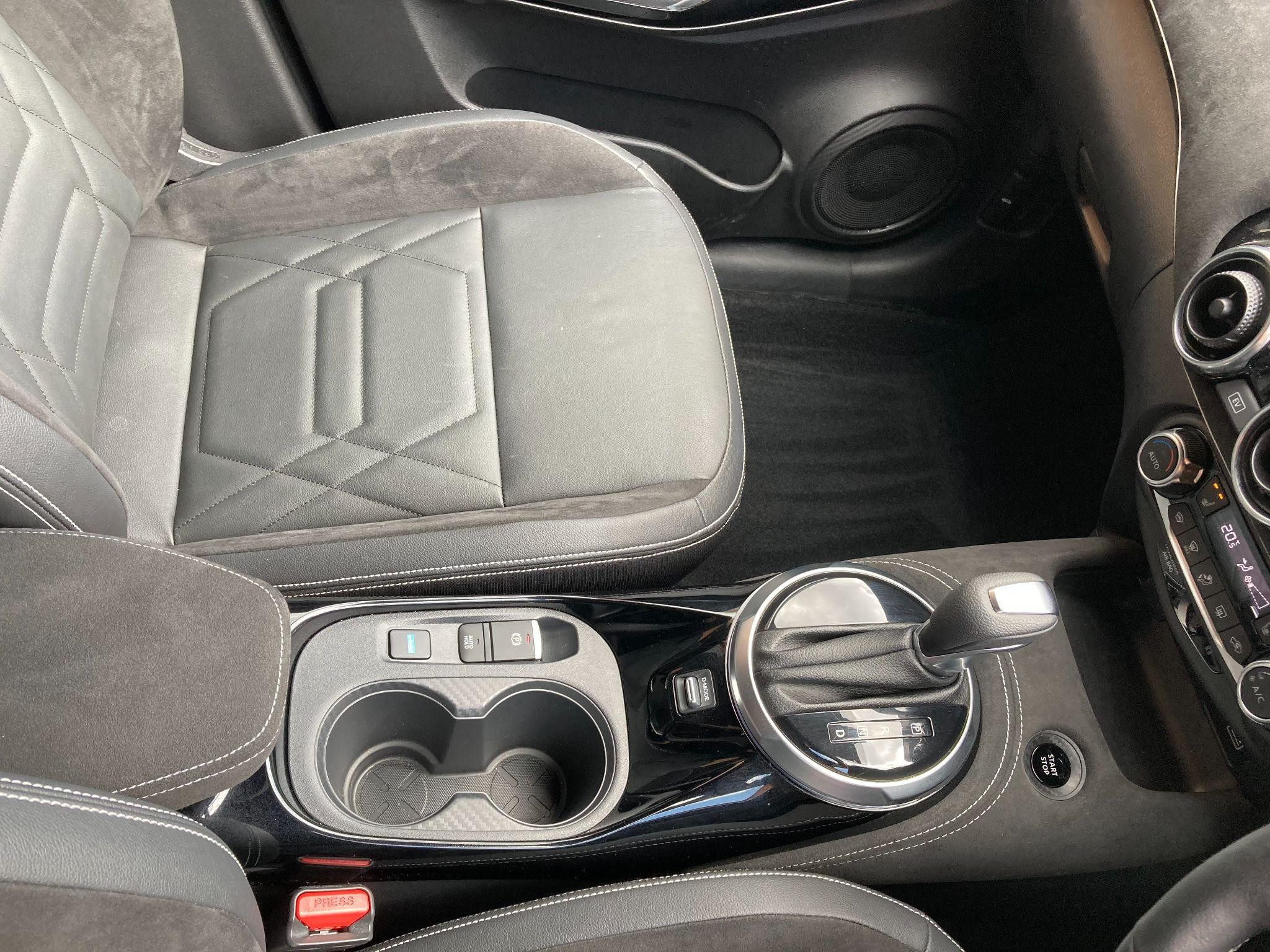 Nissan Juke Image 62