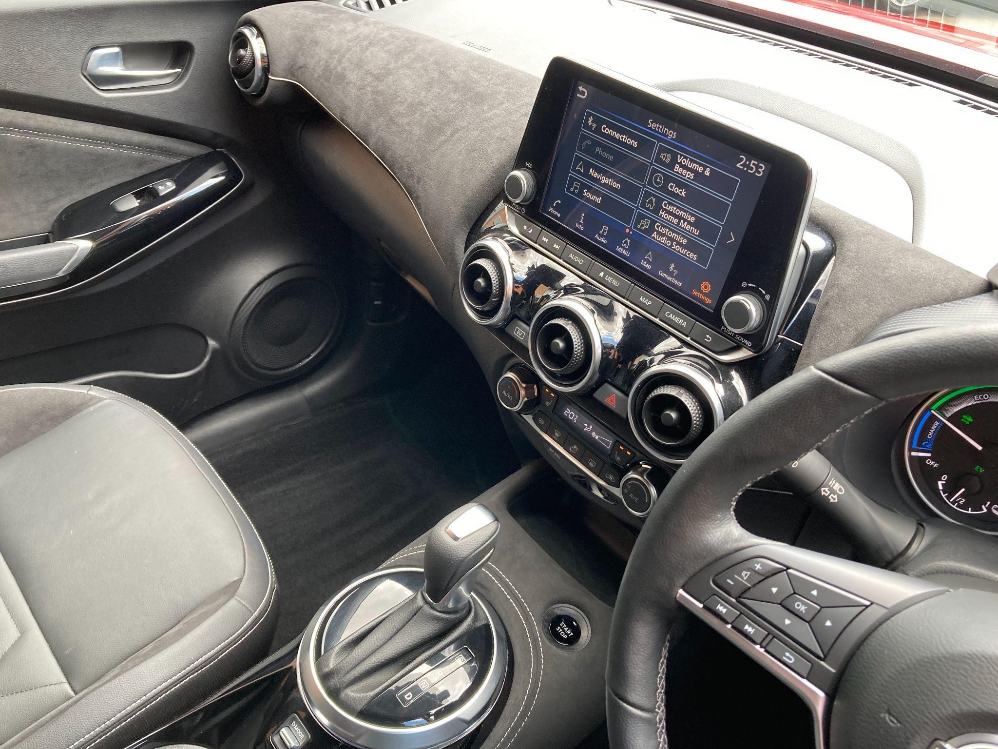 Nissan Juke Image 63