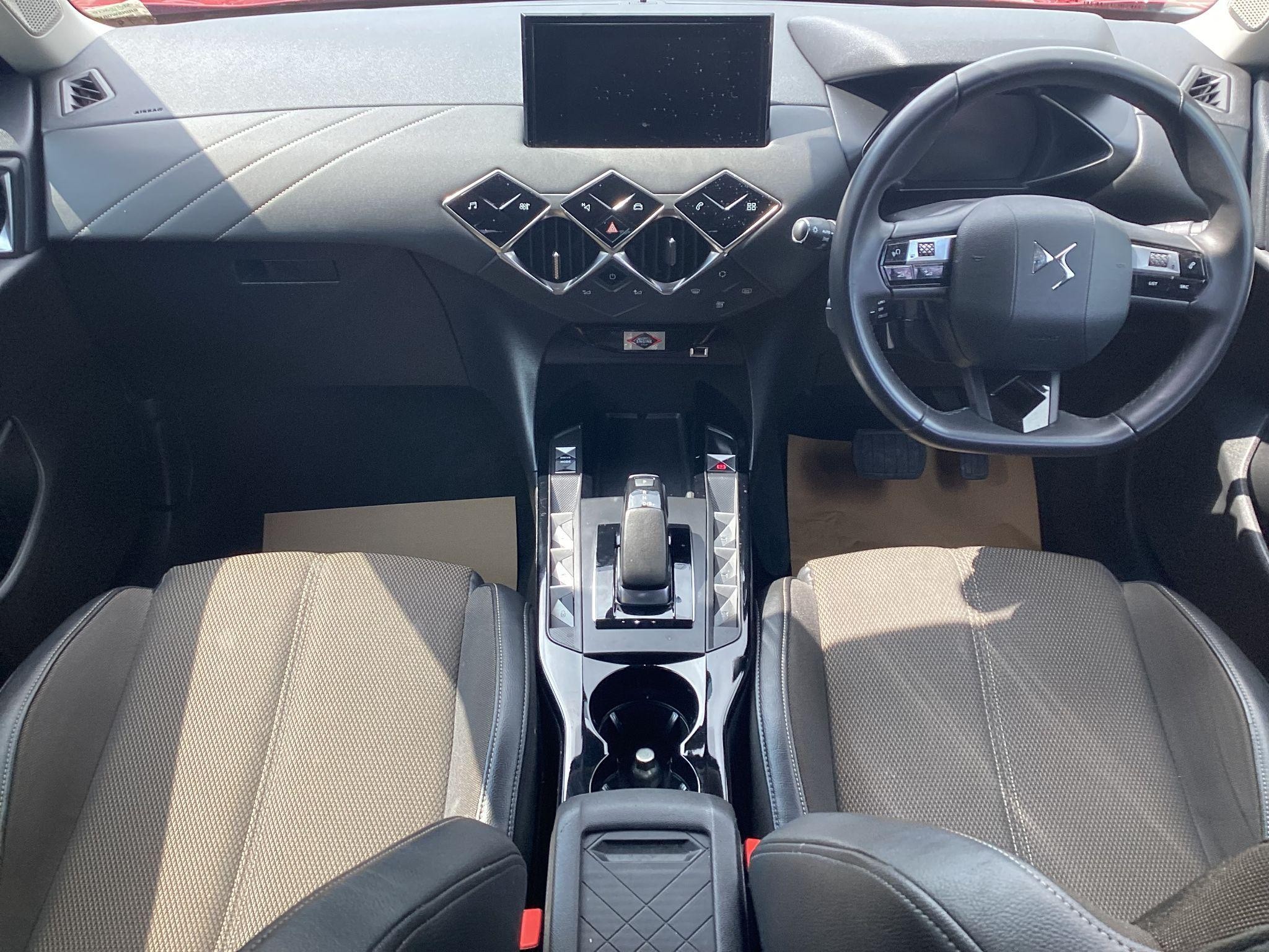 DS AUTOMOBILES DS 3 CROSSBACK Image 13