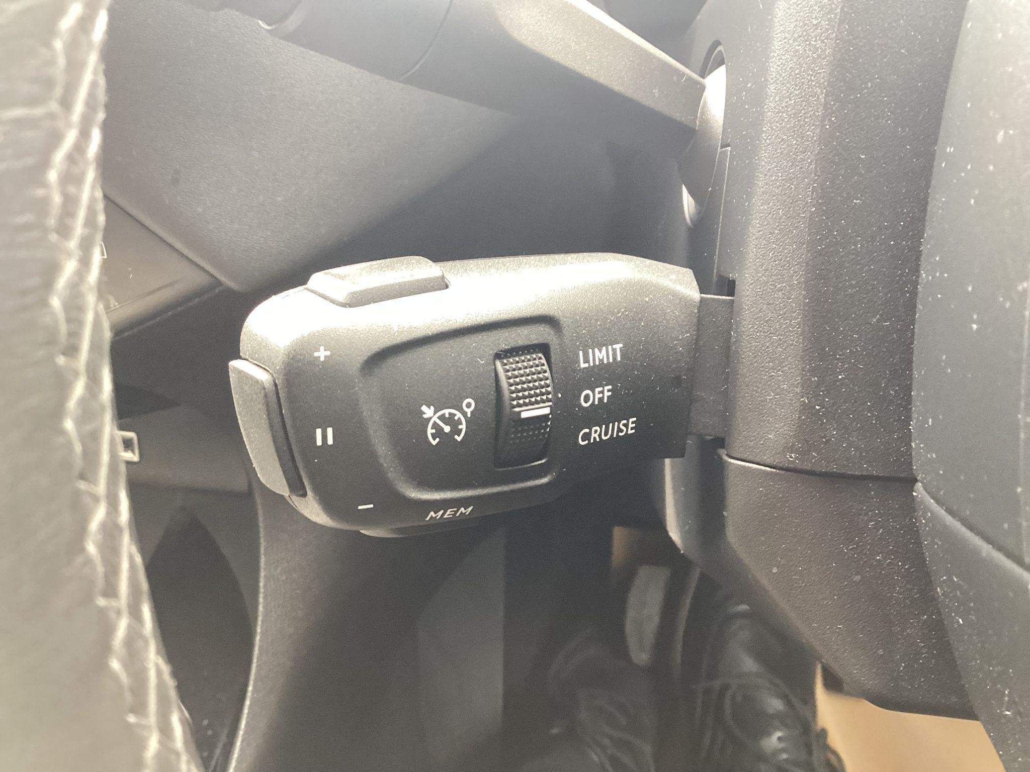 DS AUTOMOBILES DS 3 CROSSBACK Image 21