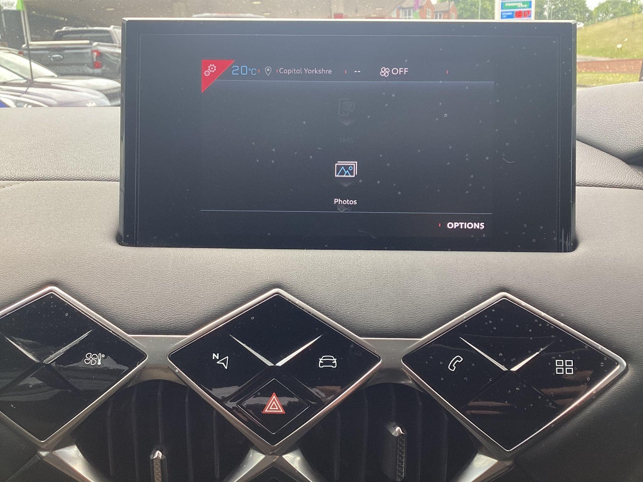 DS AUTOMOBILES DS 3 CROSSBACK Image 24