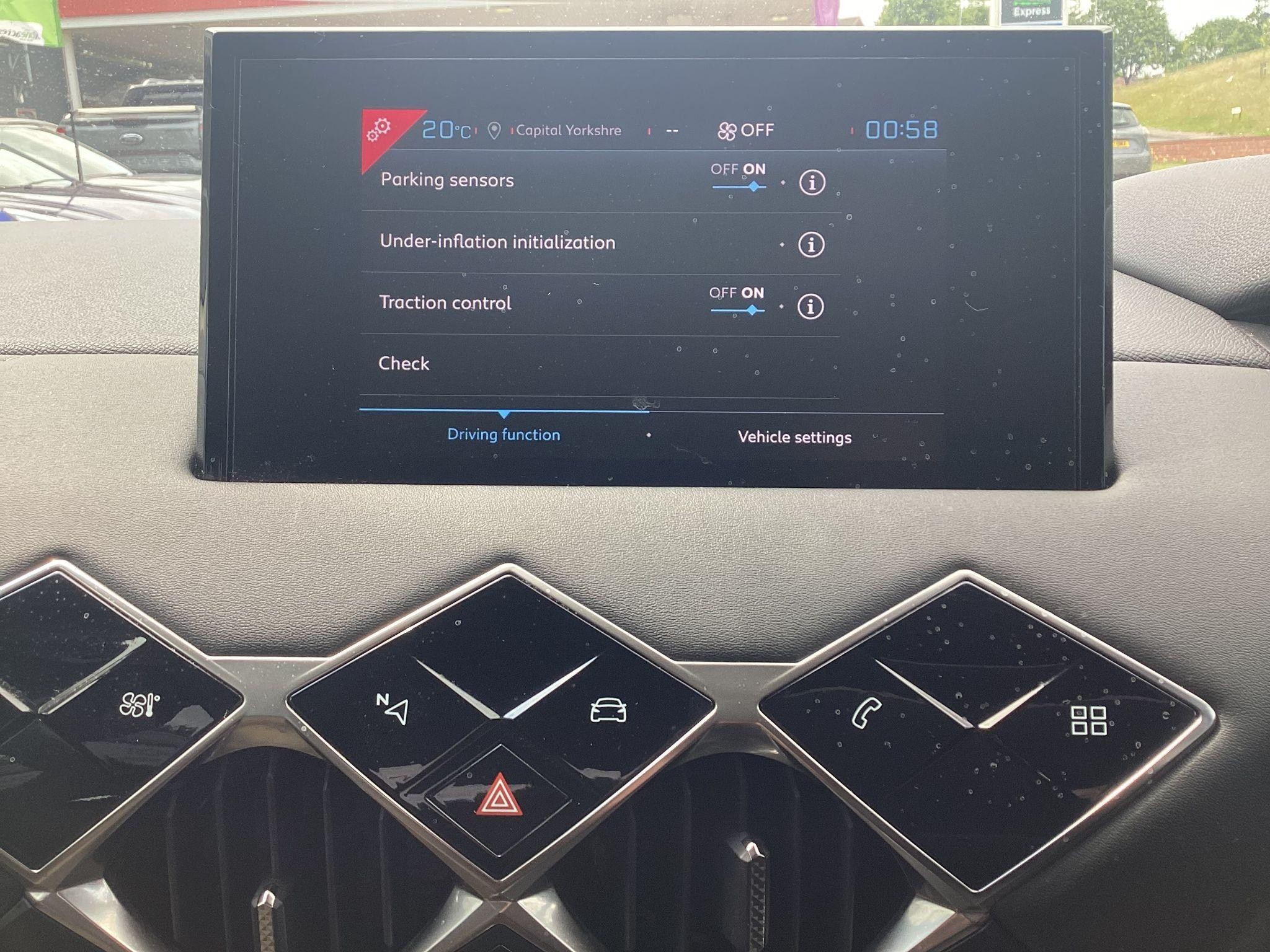 DS AUTOMOBILES DS 3 CROSSBACK Image 25