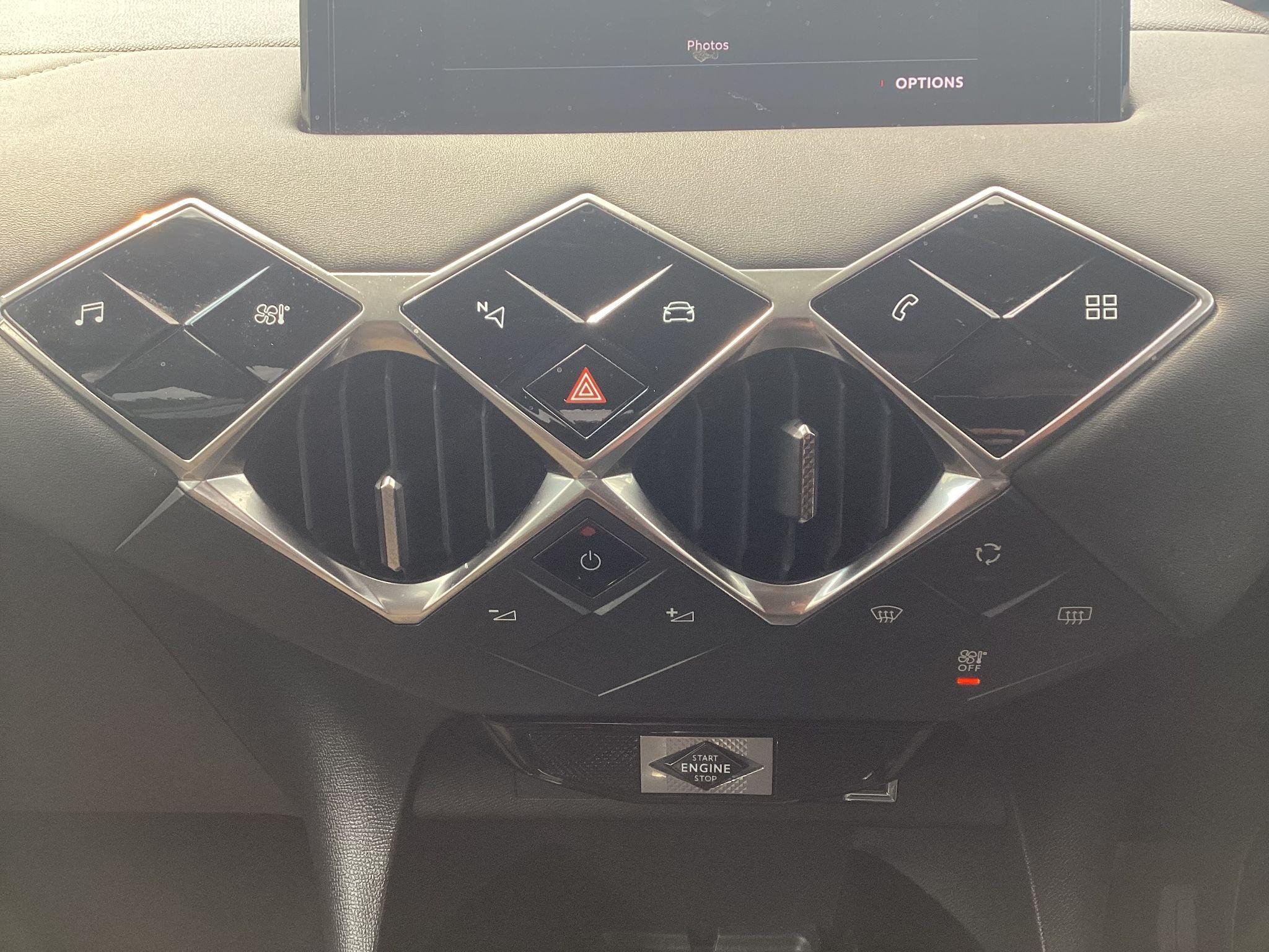 DS AUTOMOBILES DS 3 CROSSBACK Image 27