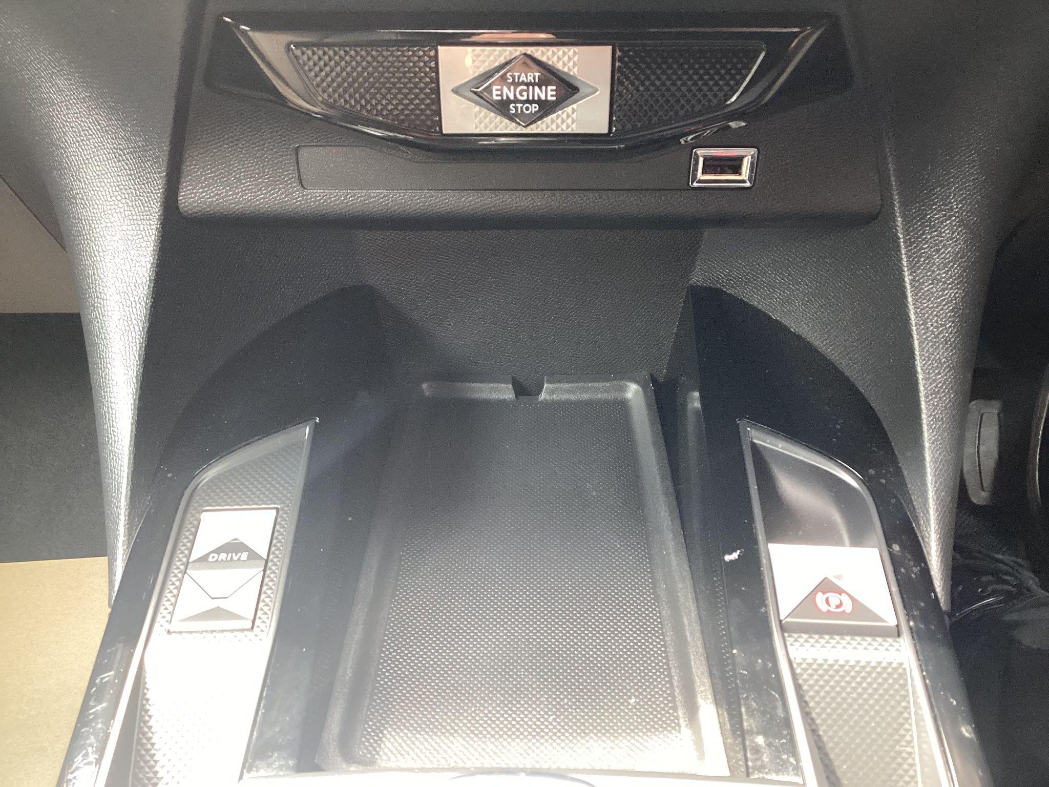 DS AUTOMOBILES DS 3 CROSSBACK Image 28