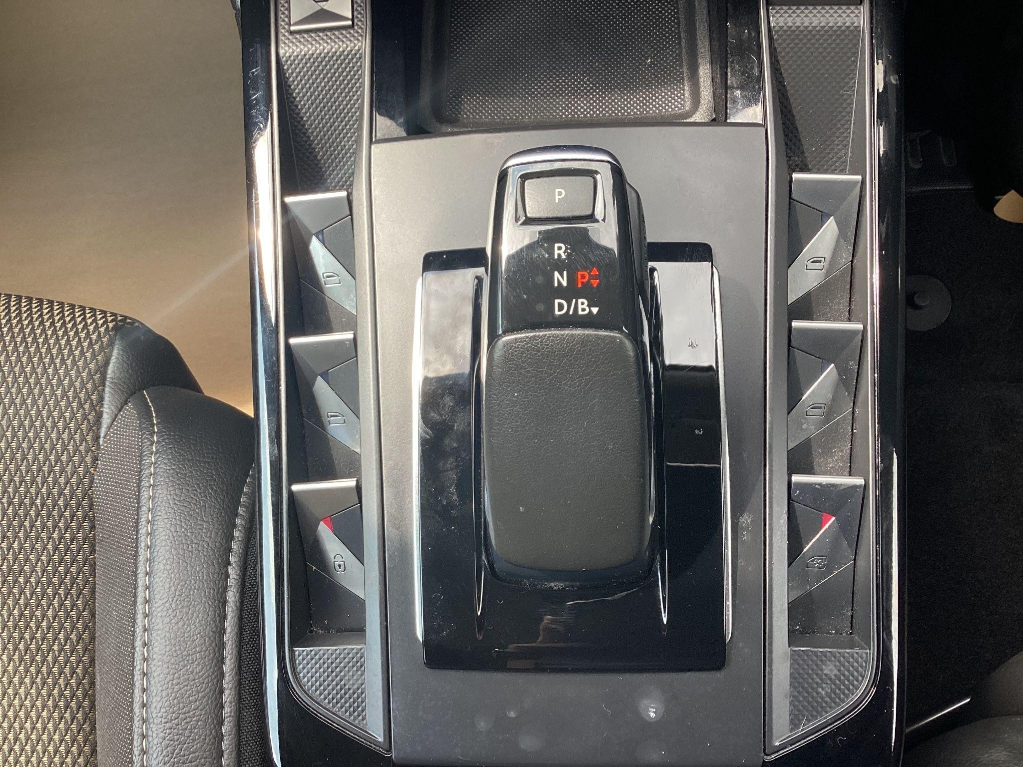 DS AUTOMOBILES DS 3 CROSSBACK Image 29