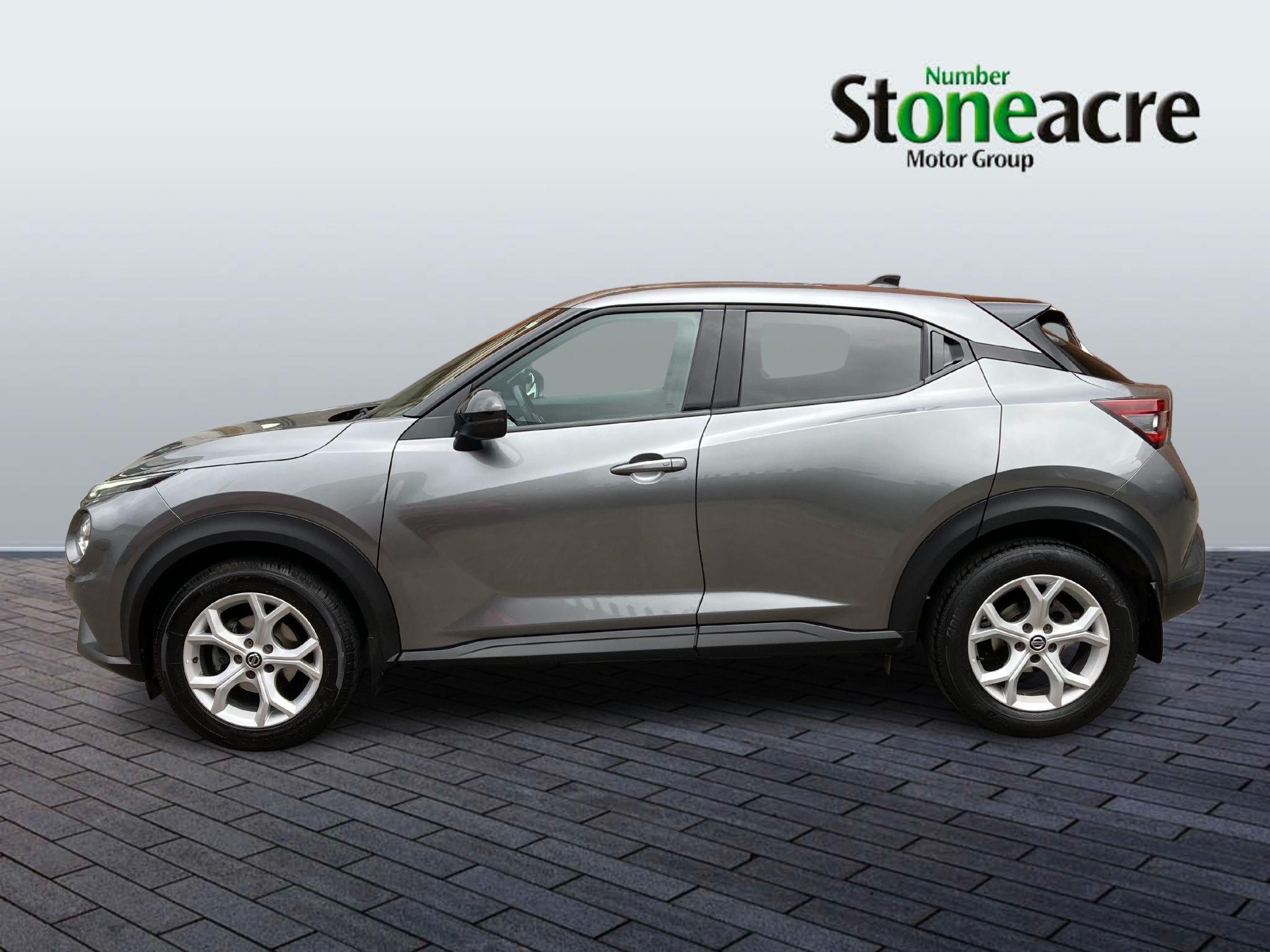 Nissan Juke Image 5
