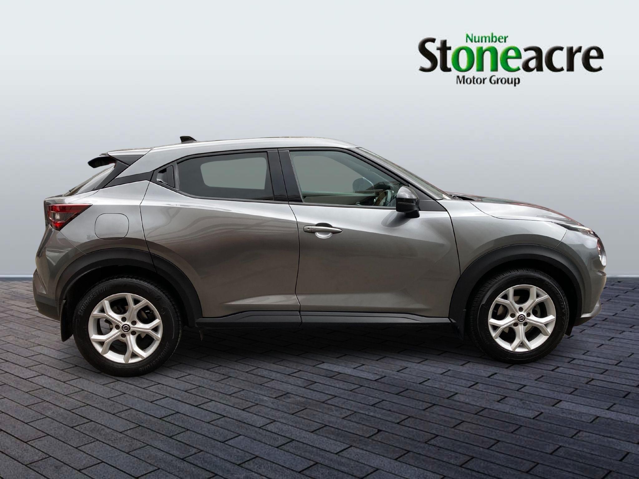 Nissan Juke Image 7
