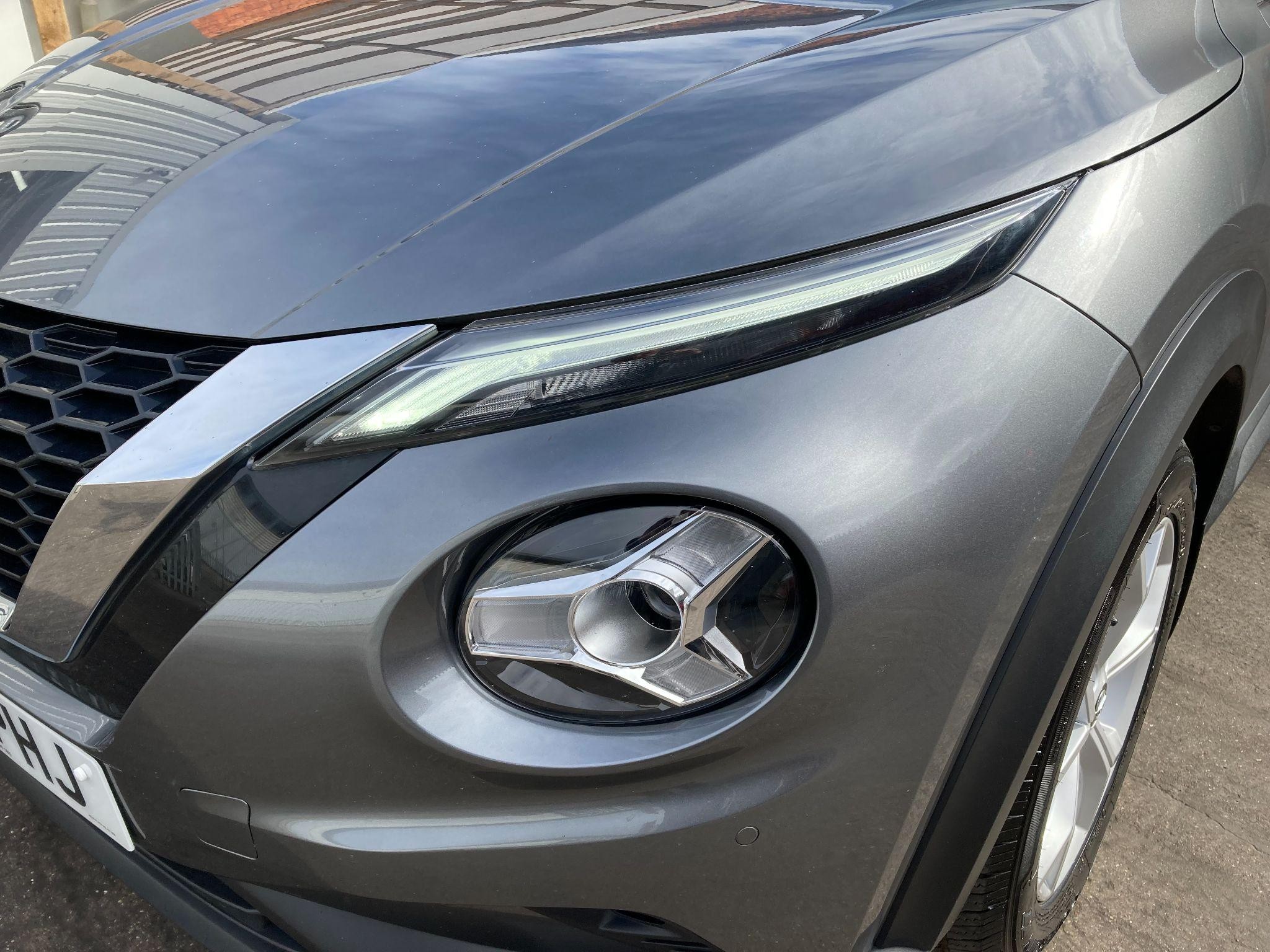 Nissan Juke Image 12