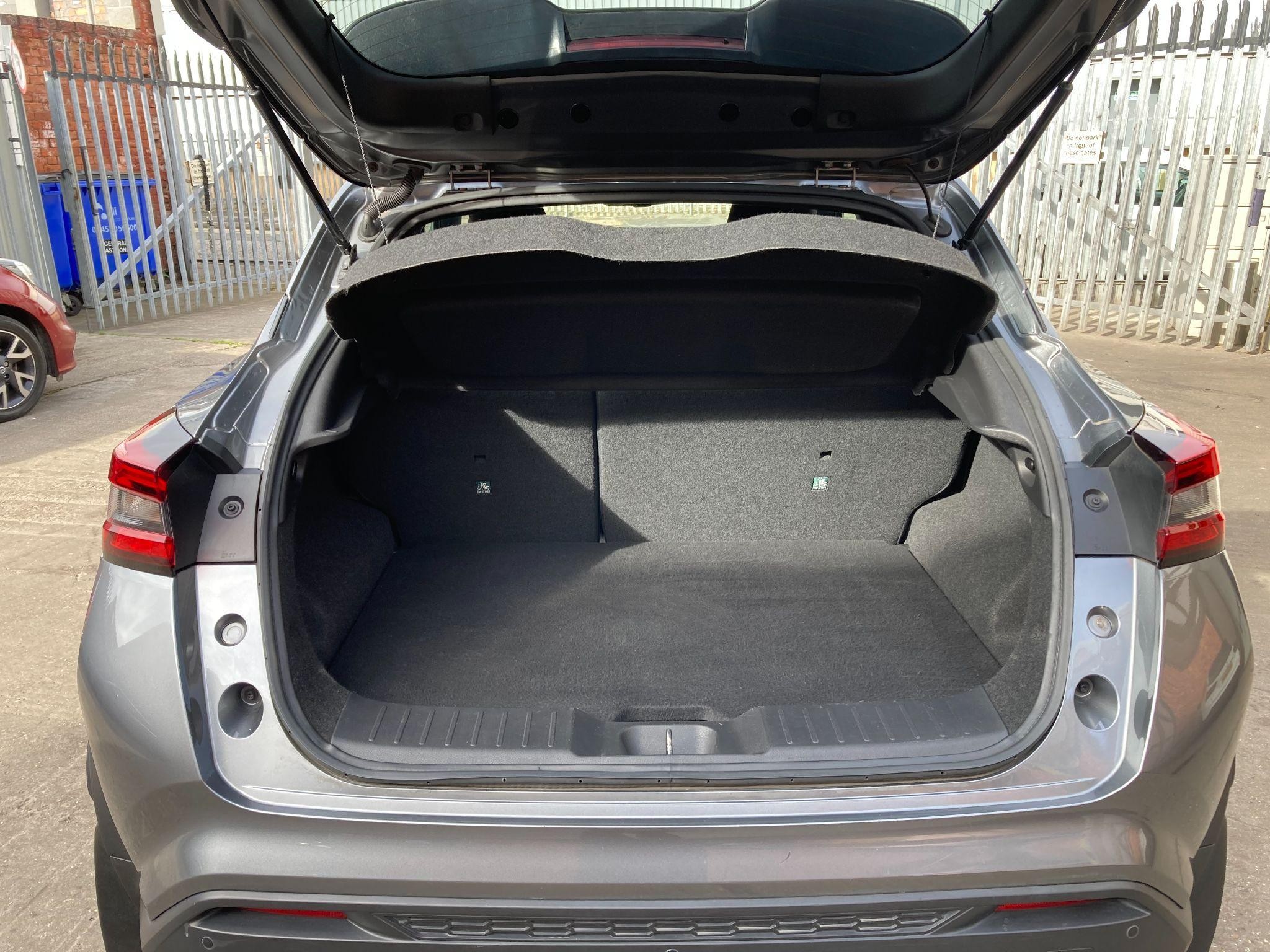 Nissan Juke Image 25