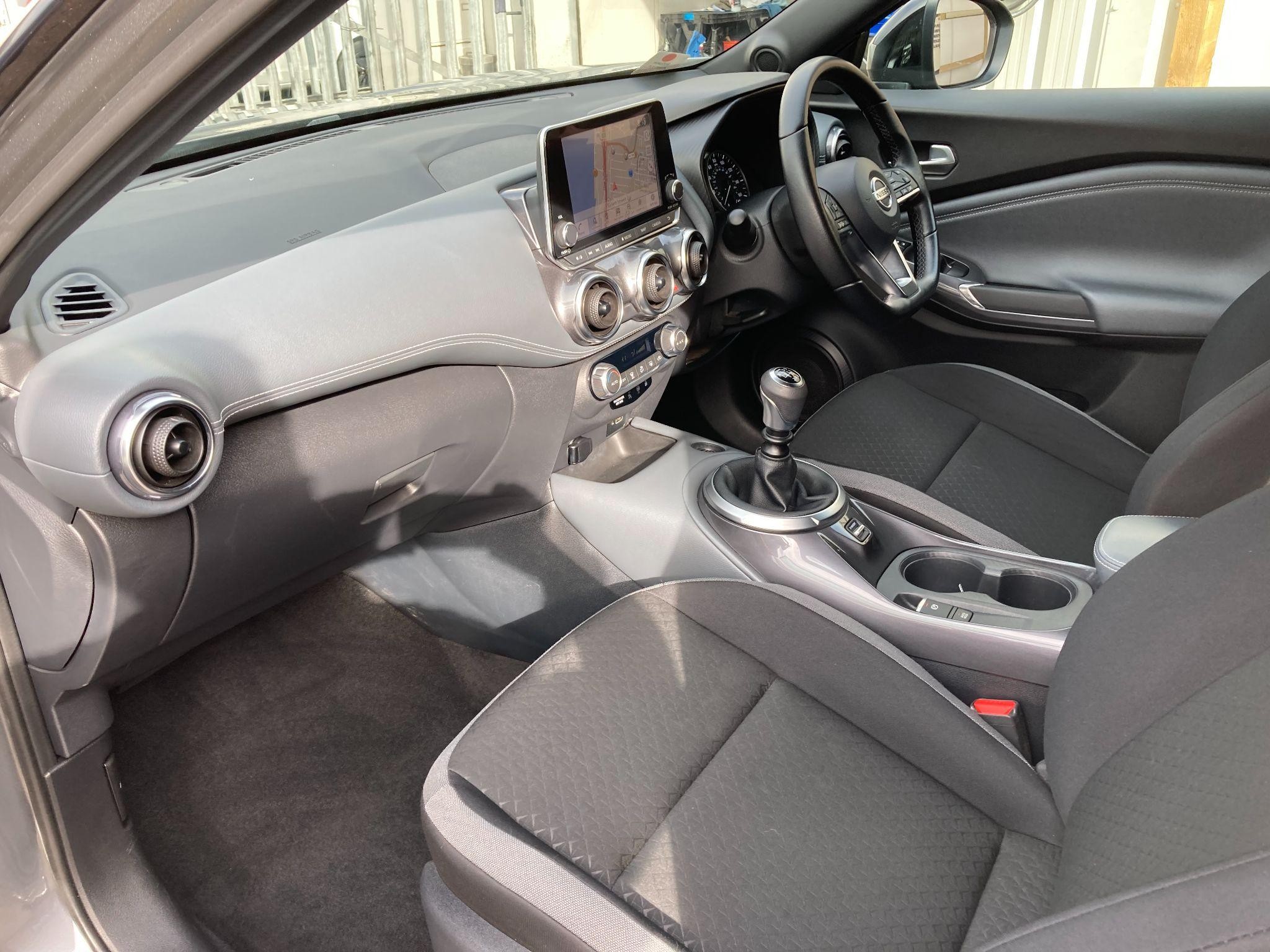 Nissan Juke Image 27