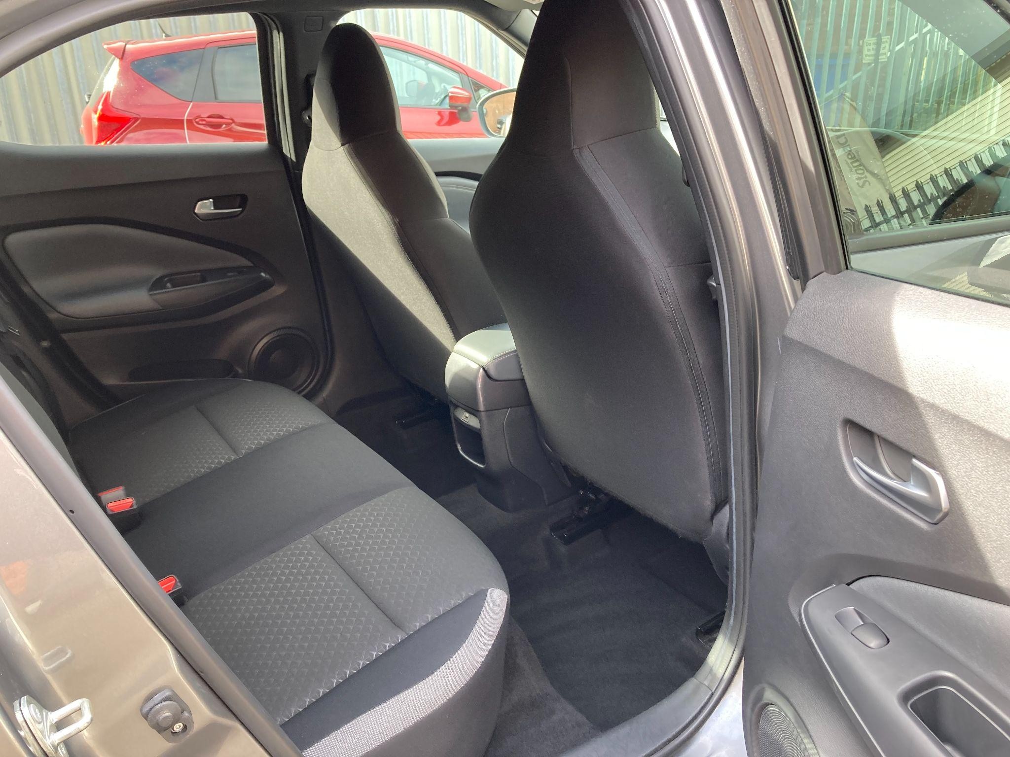 Nissan Juke Image 30