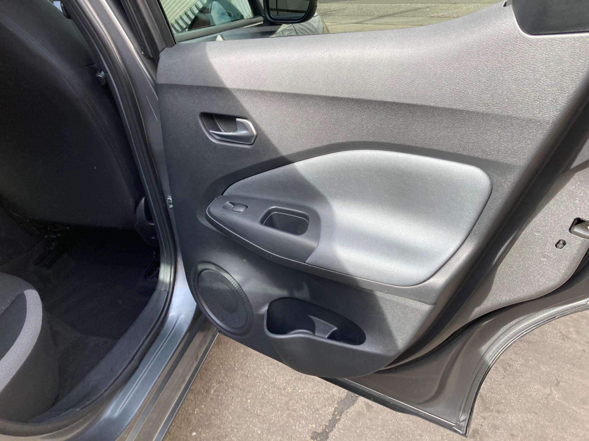Nissan Juke Image 31