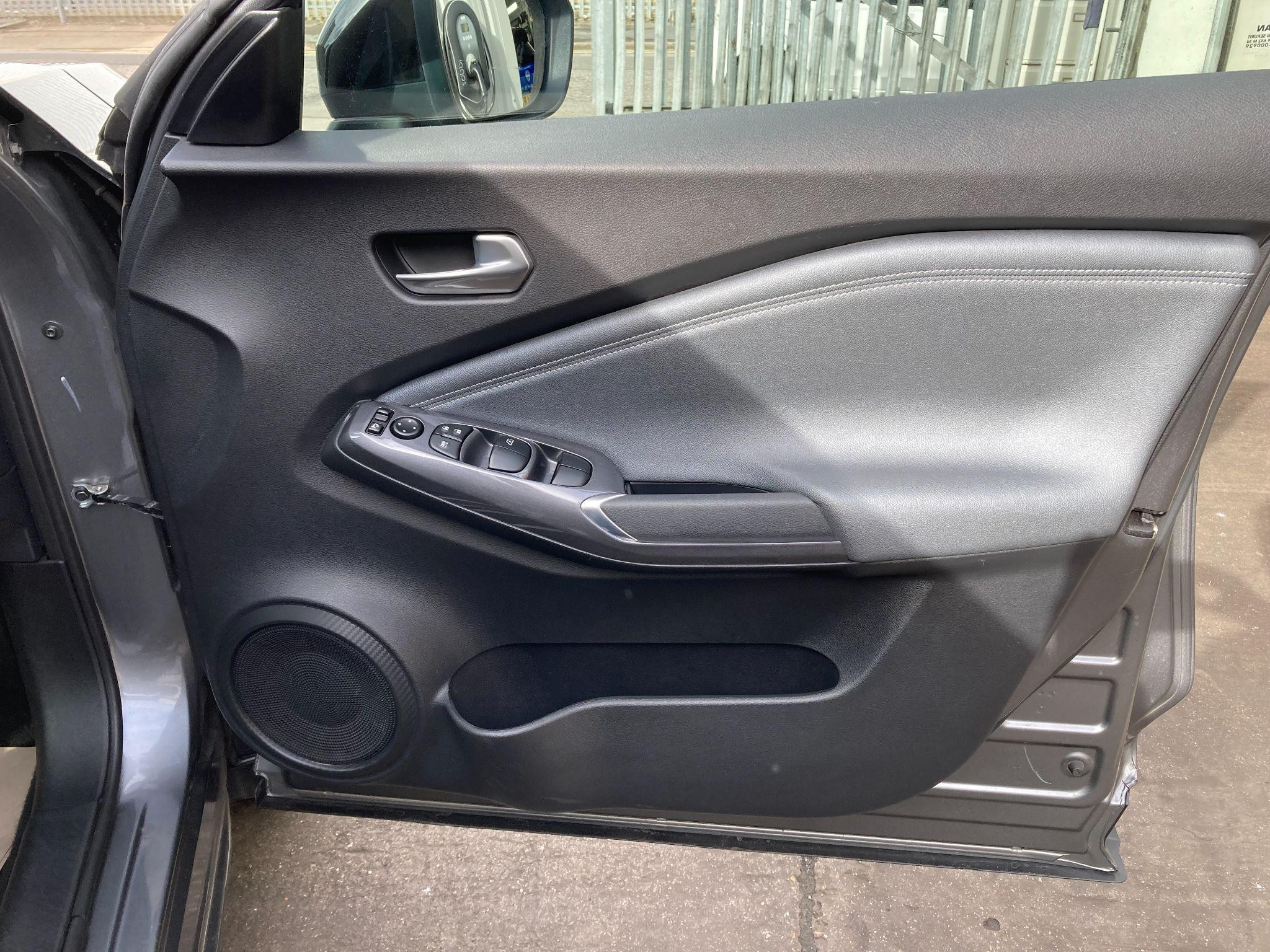 Nissan Juke Image 35