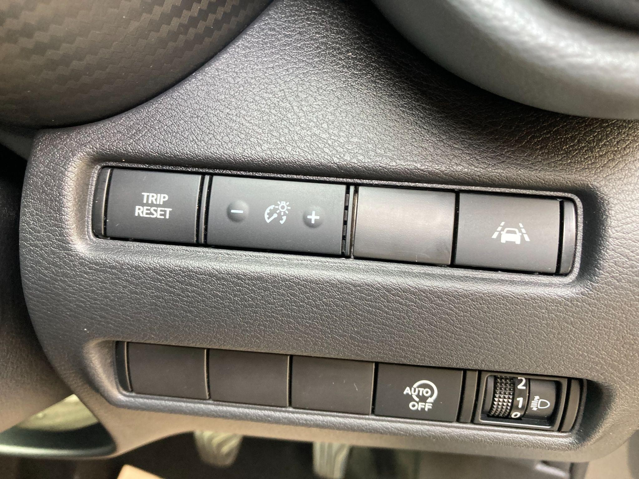 Nissan Juke Image 37