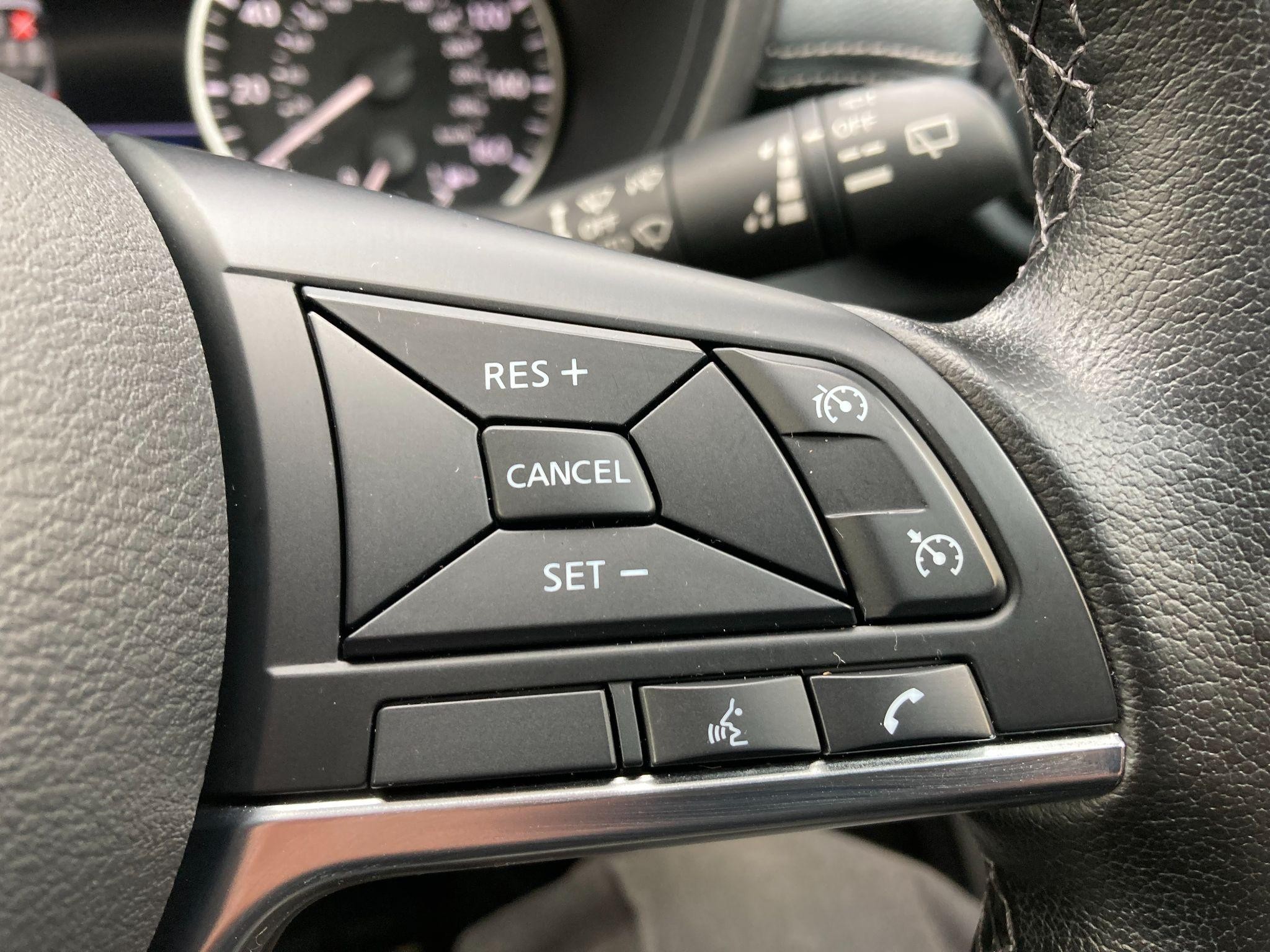 Nissan Juke Image 39