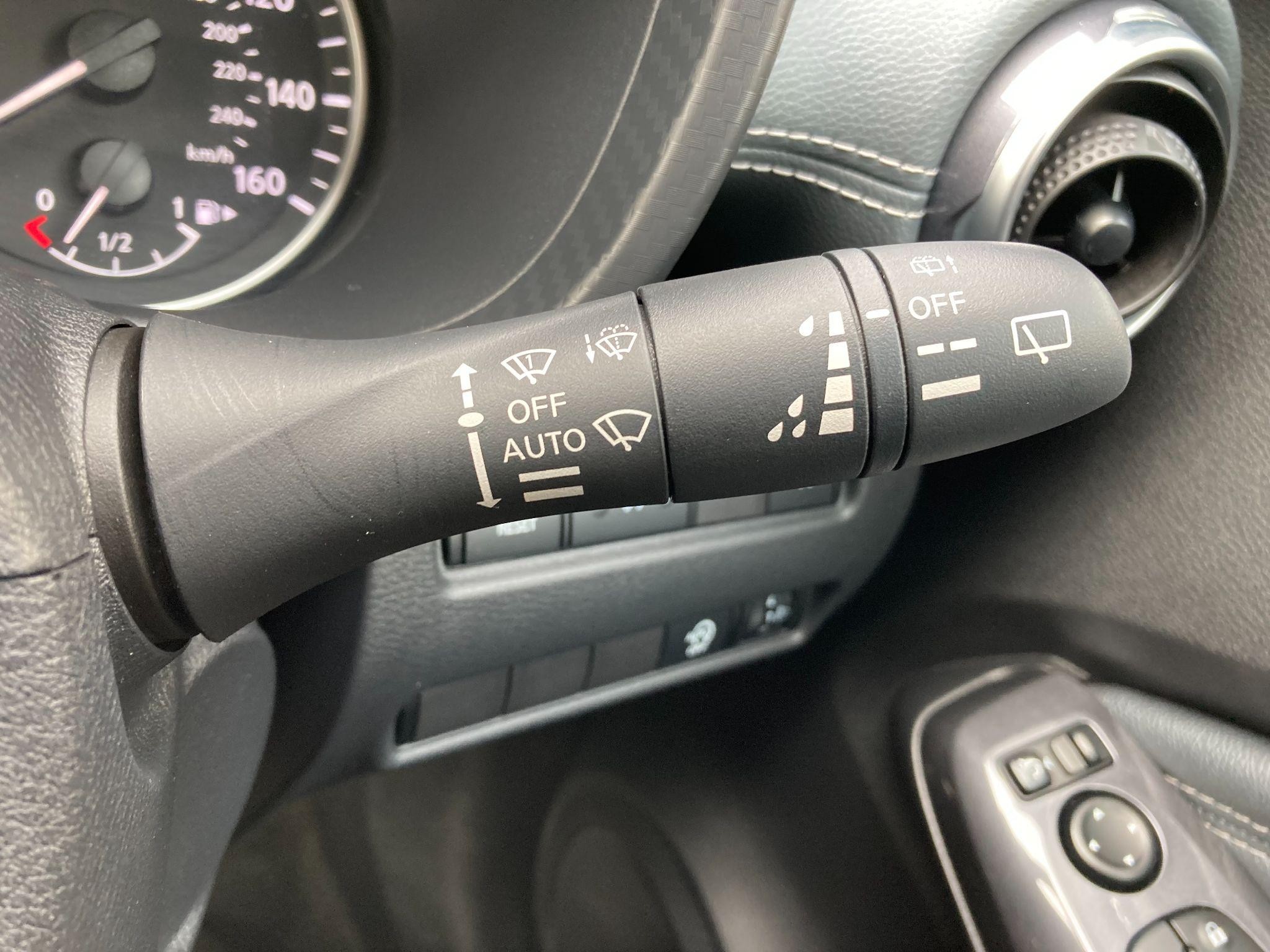 Nissan Juke Image 41