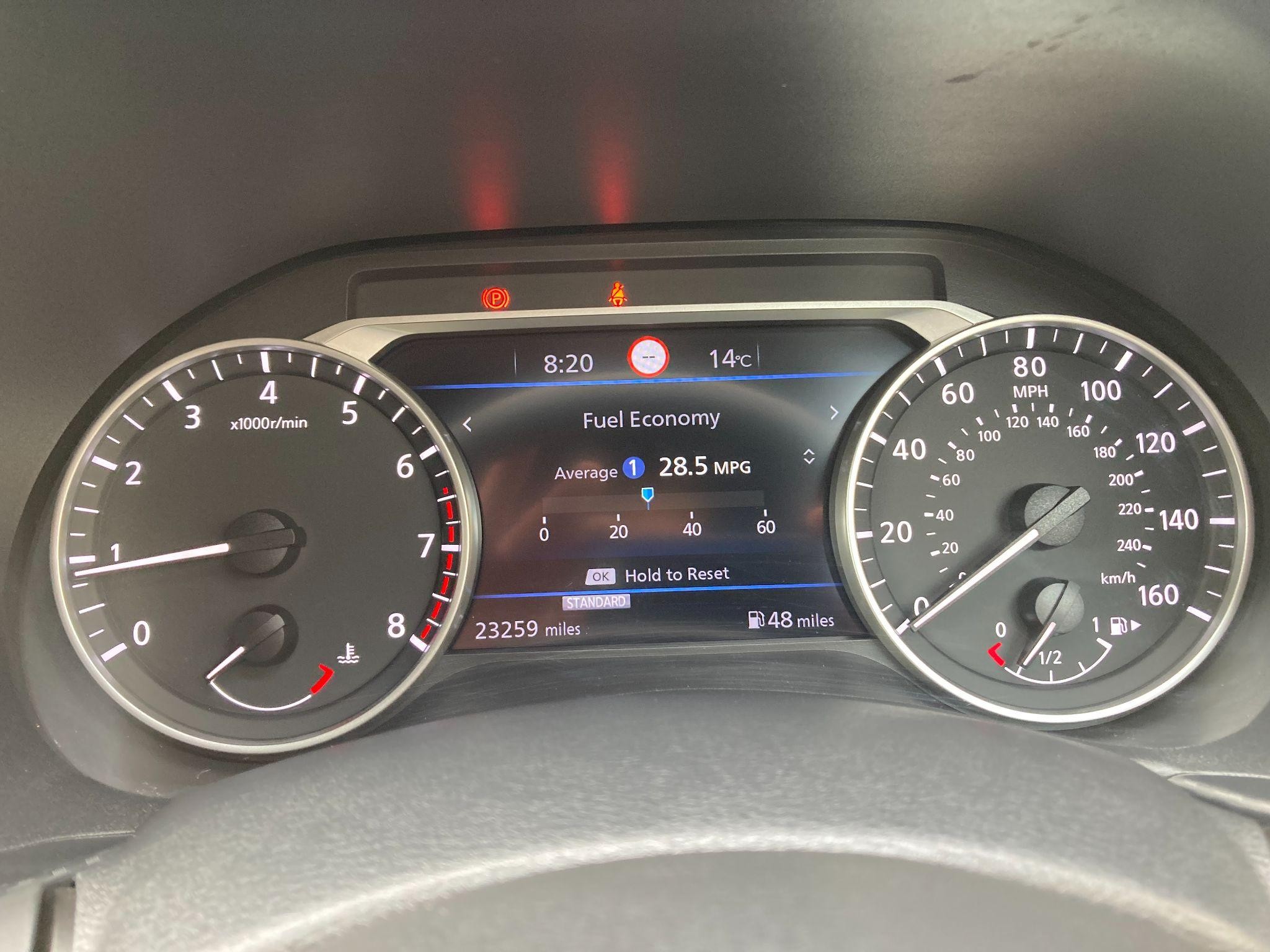 Nissan Juke Image 43