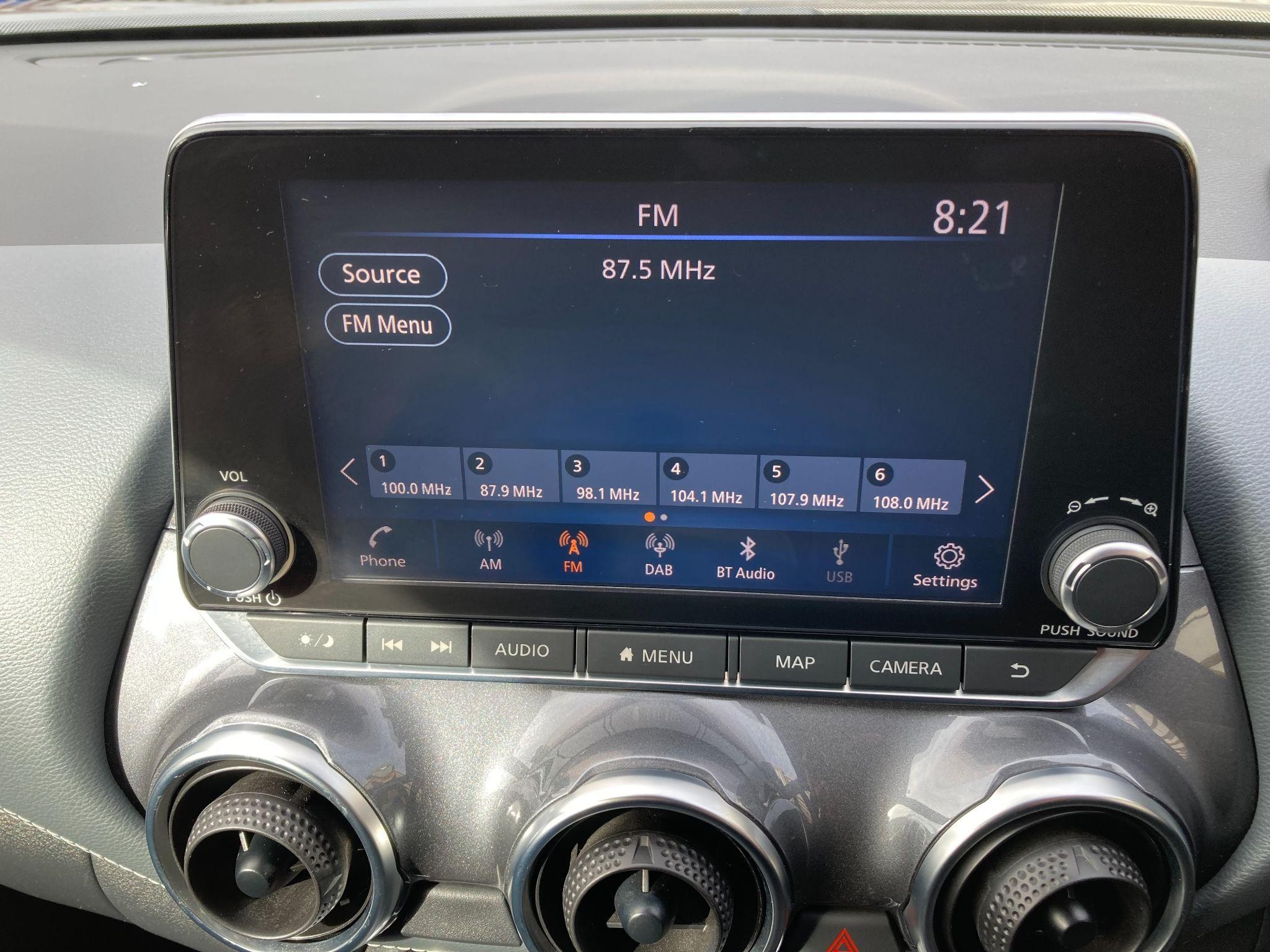 Nissan Juke Image 46