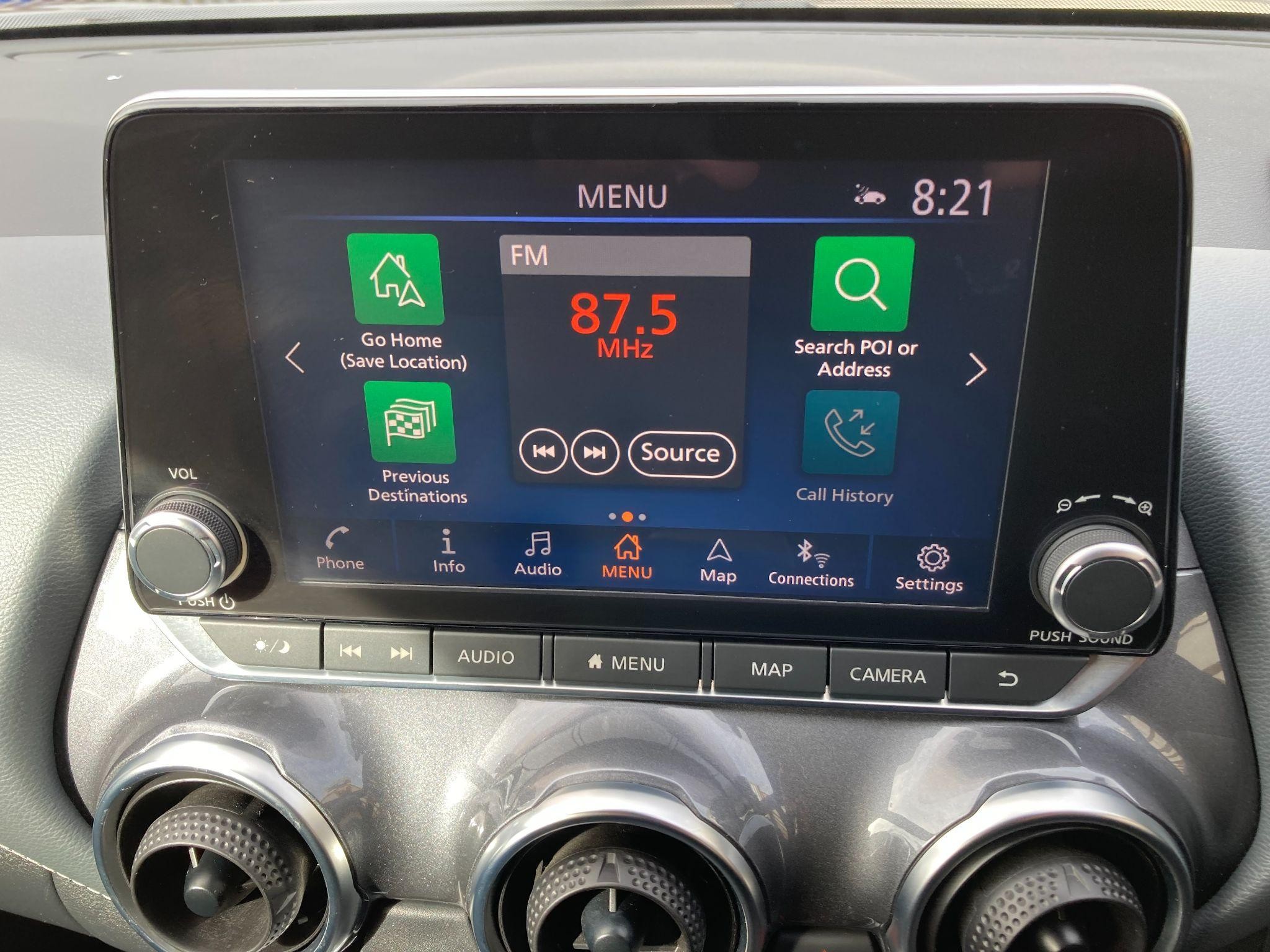 Nissan Juke Image 47