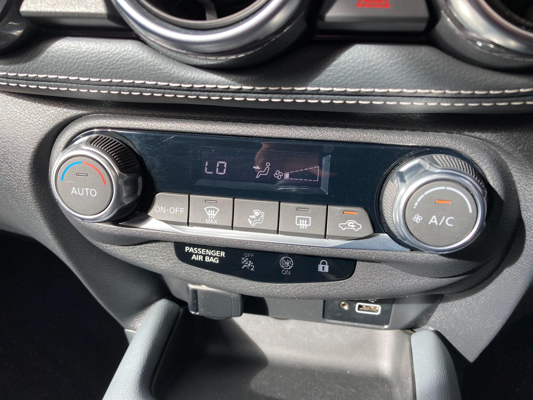 Nissan Juke Image 50