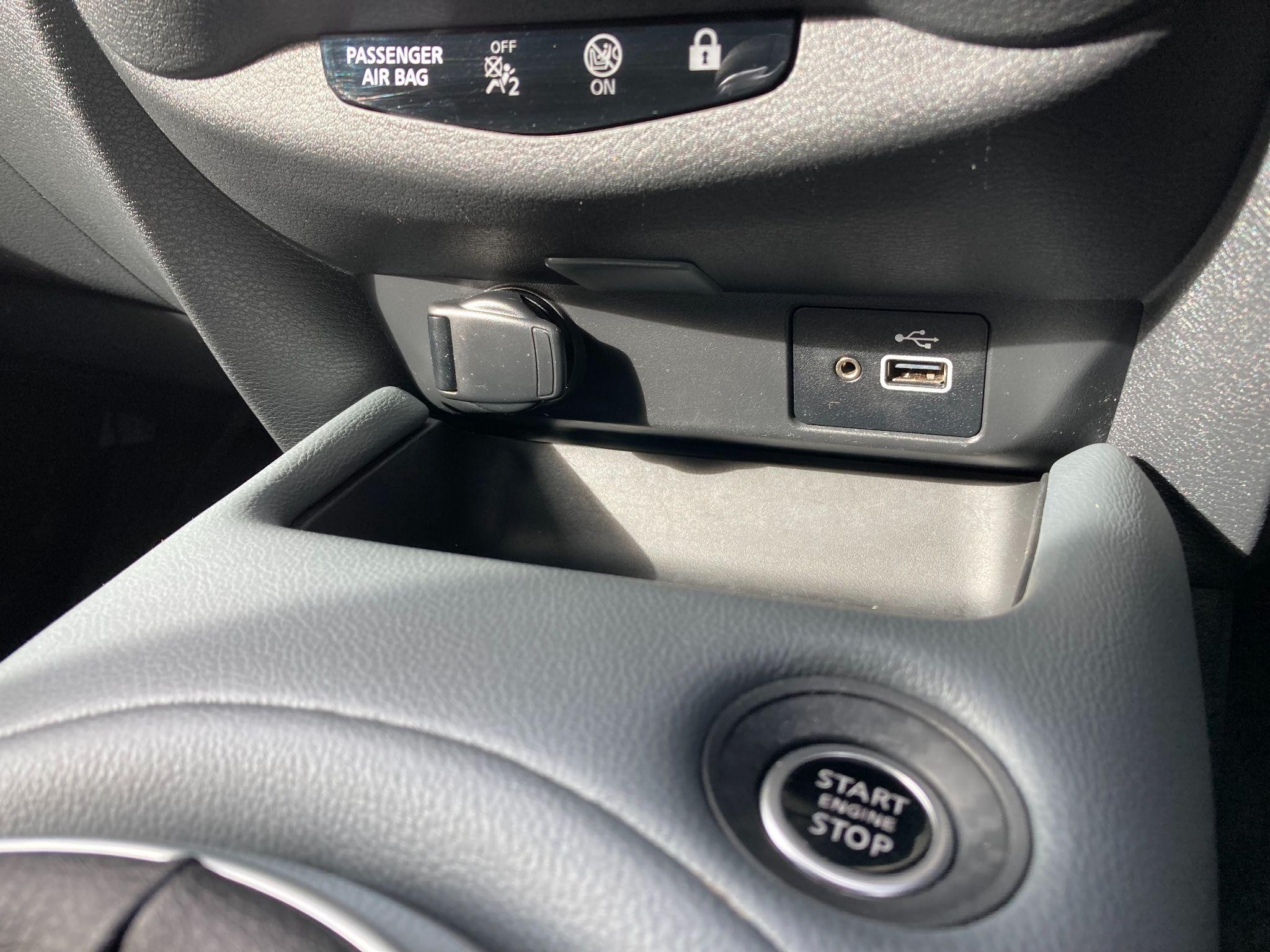 Nissan Juke Image 51