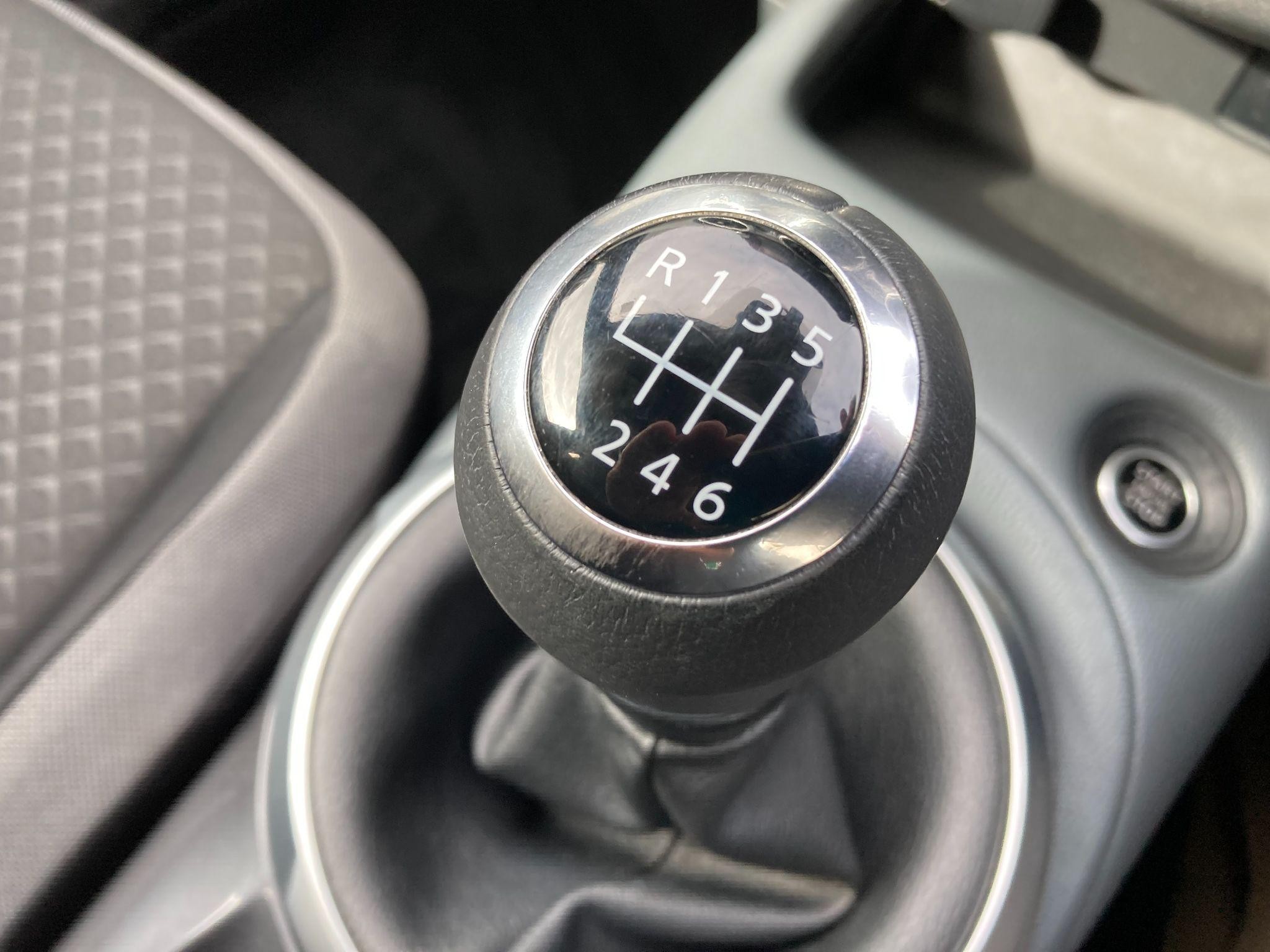 Nissan Juke Image 52