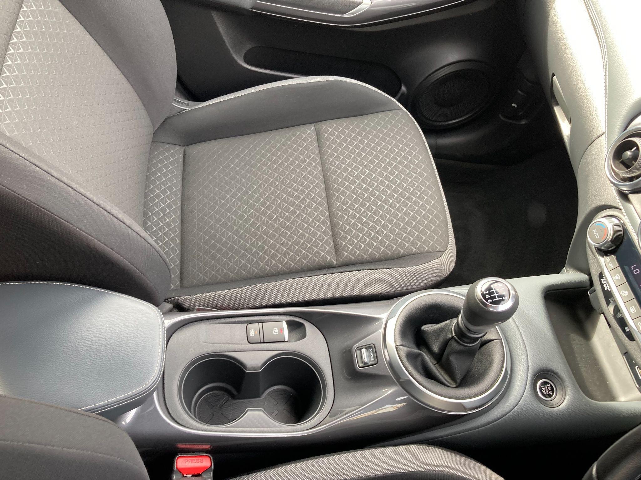 Nissan Juke Image 55