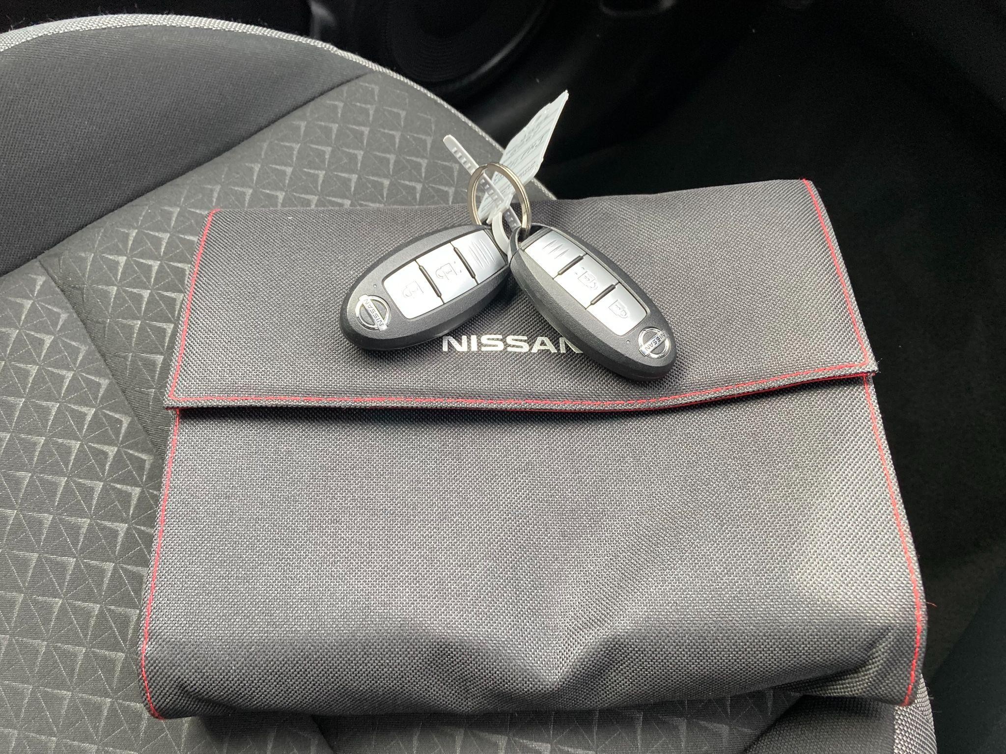 Nissan Juke Image 58