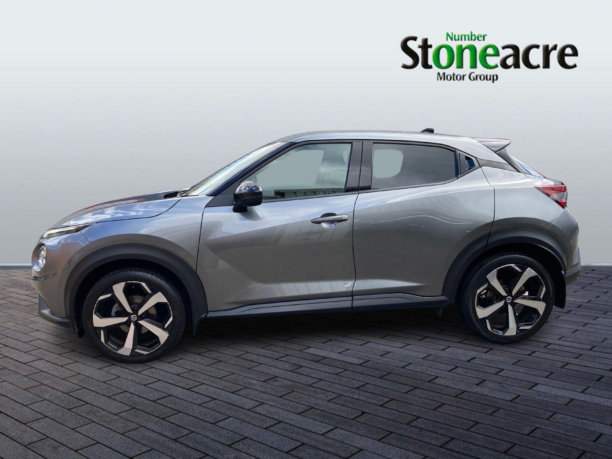 Nissan Juke Image 5
