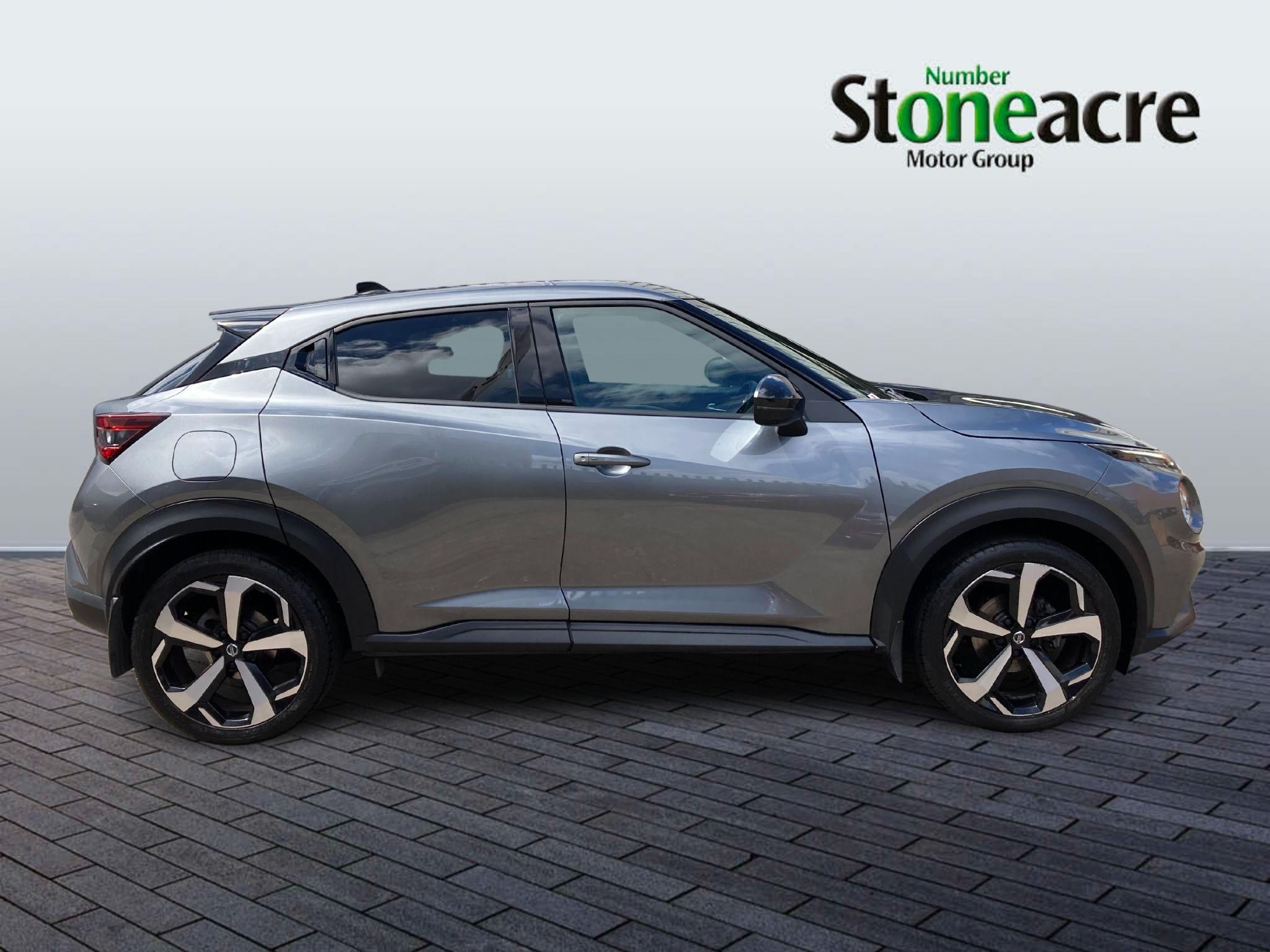 Nissan Juke Image 7