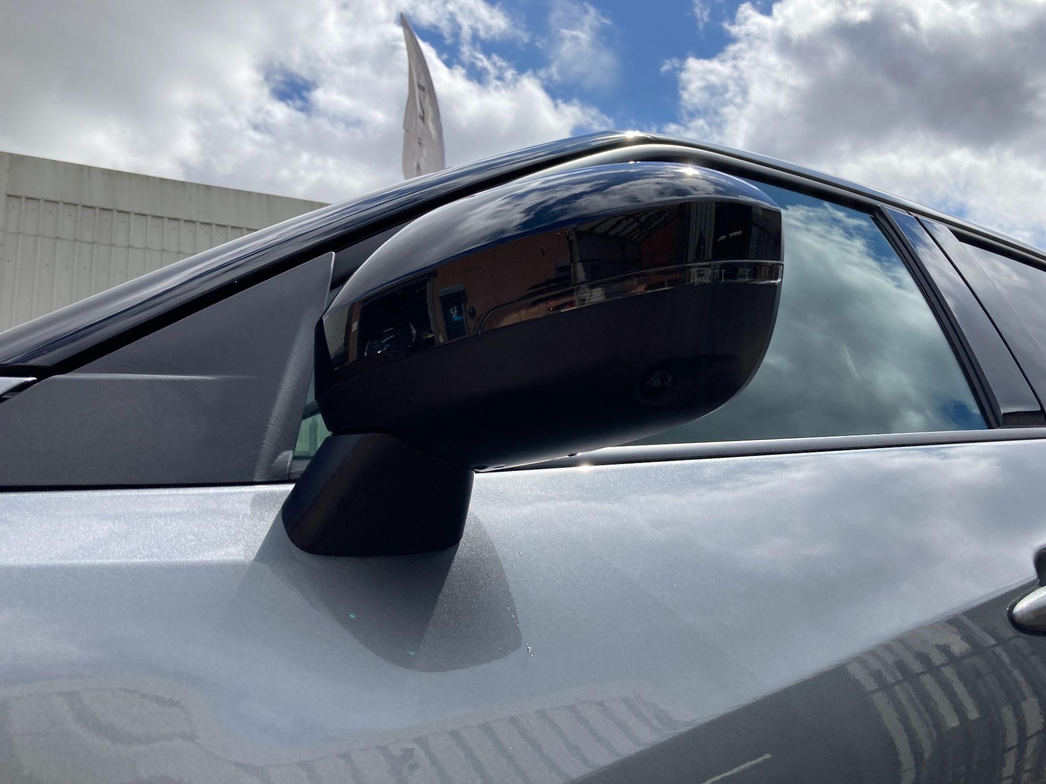 Nissan Juke Image 10