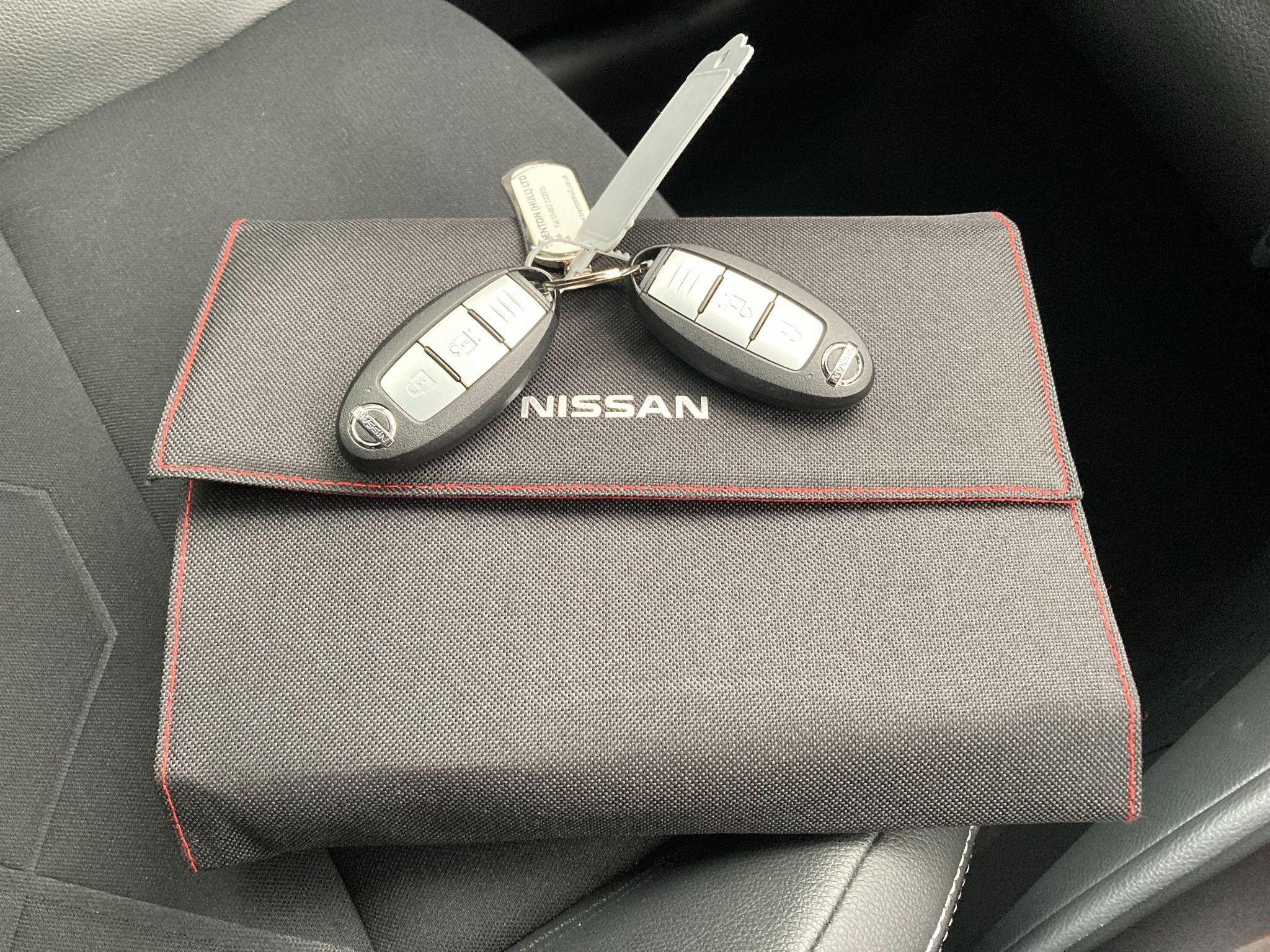 Nissan Juke Image 28