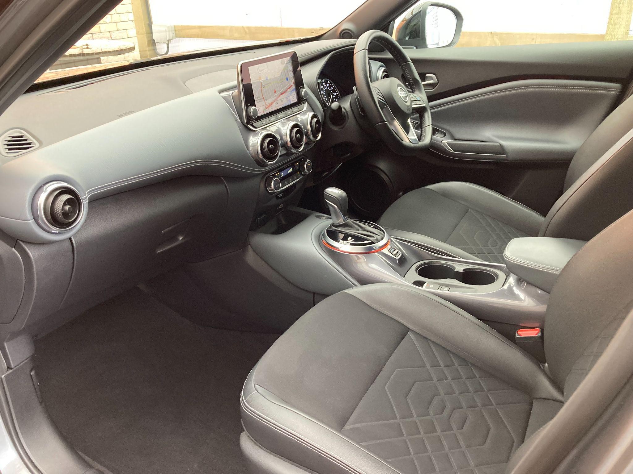 Nissan Juke Image 29