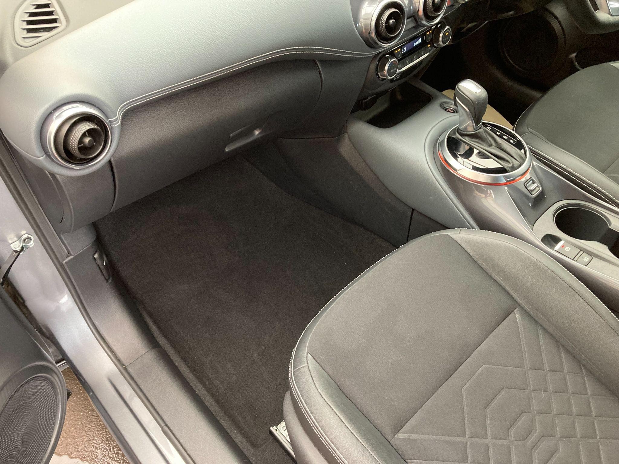Nissan Juke Image 30