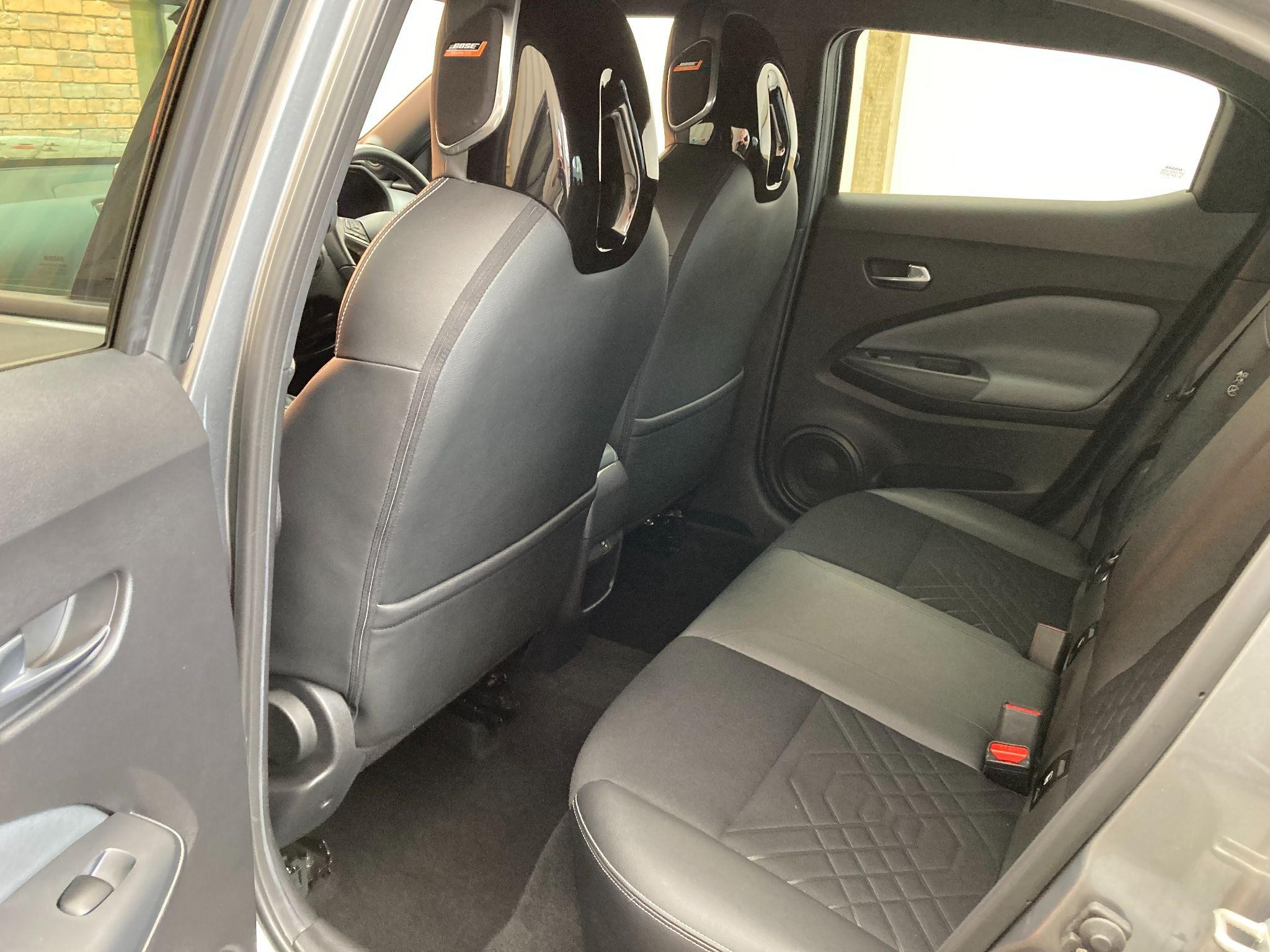 Nissan Juke Image 33