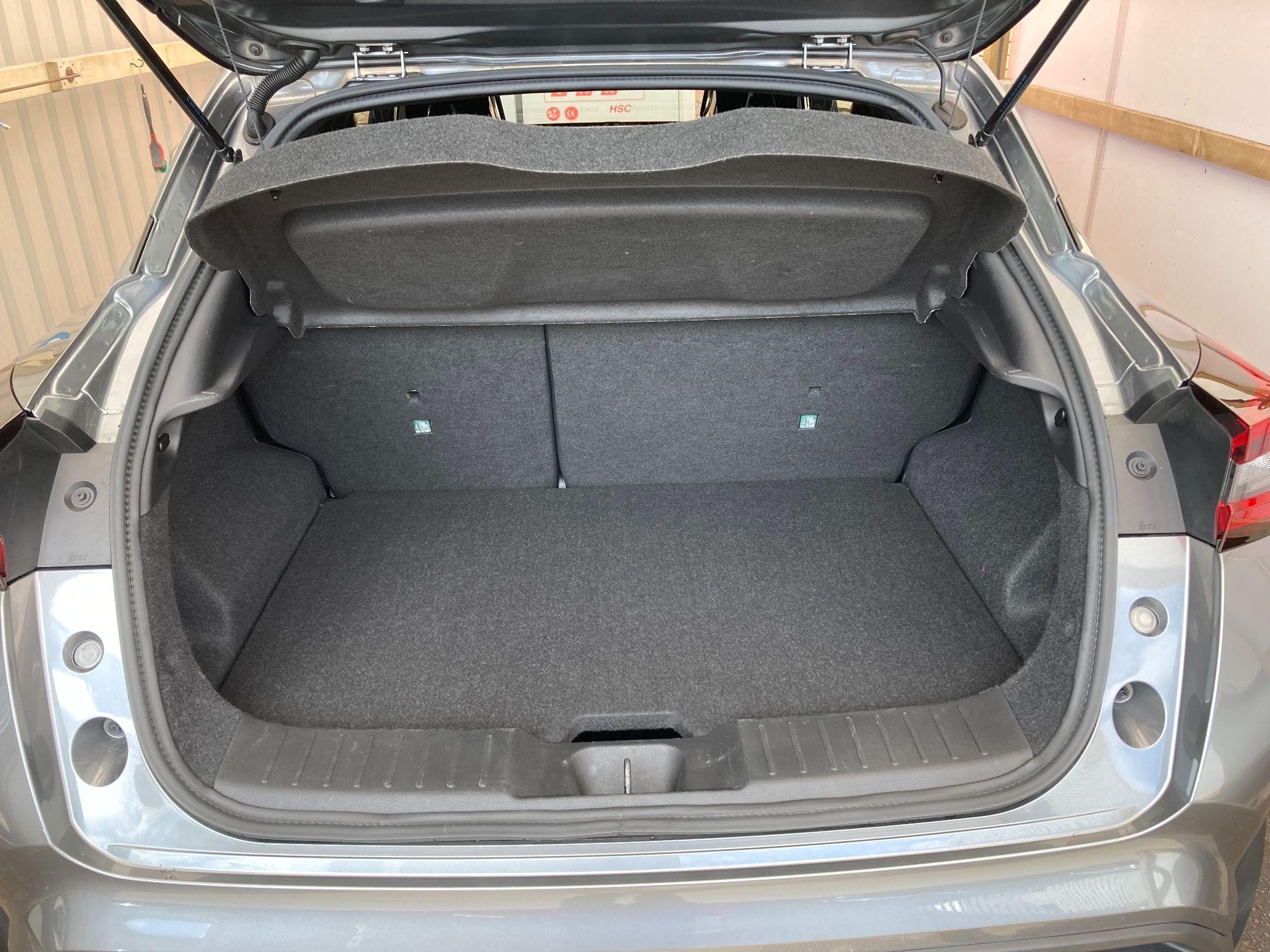 Nissan Juke Image 34