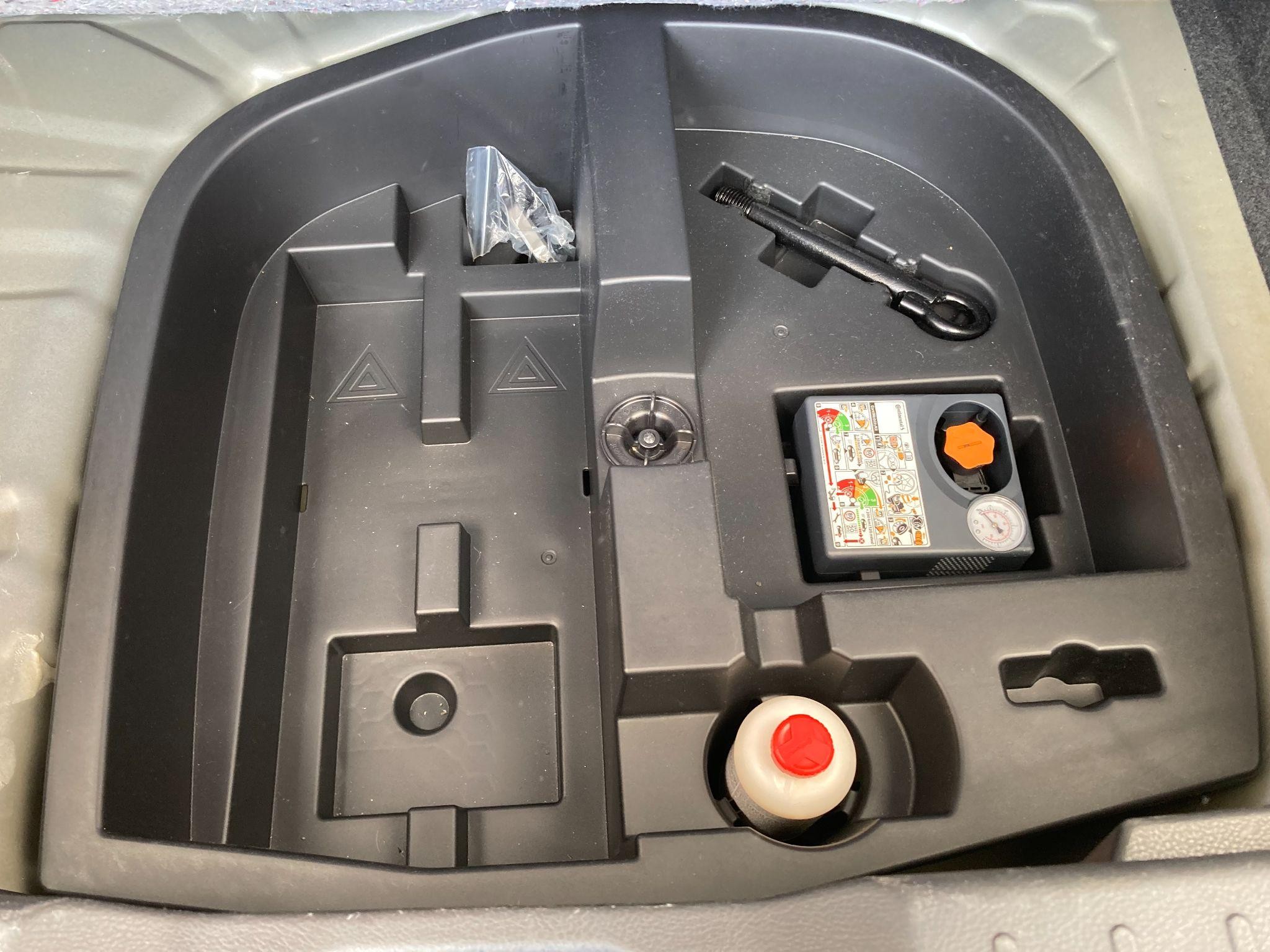 Nissan Juke Image 35
